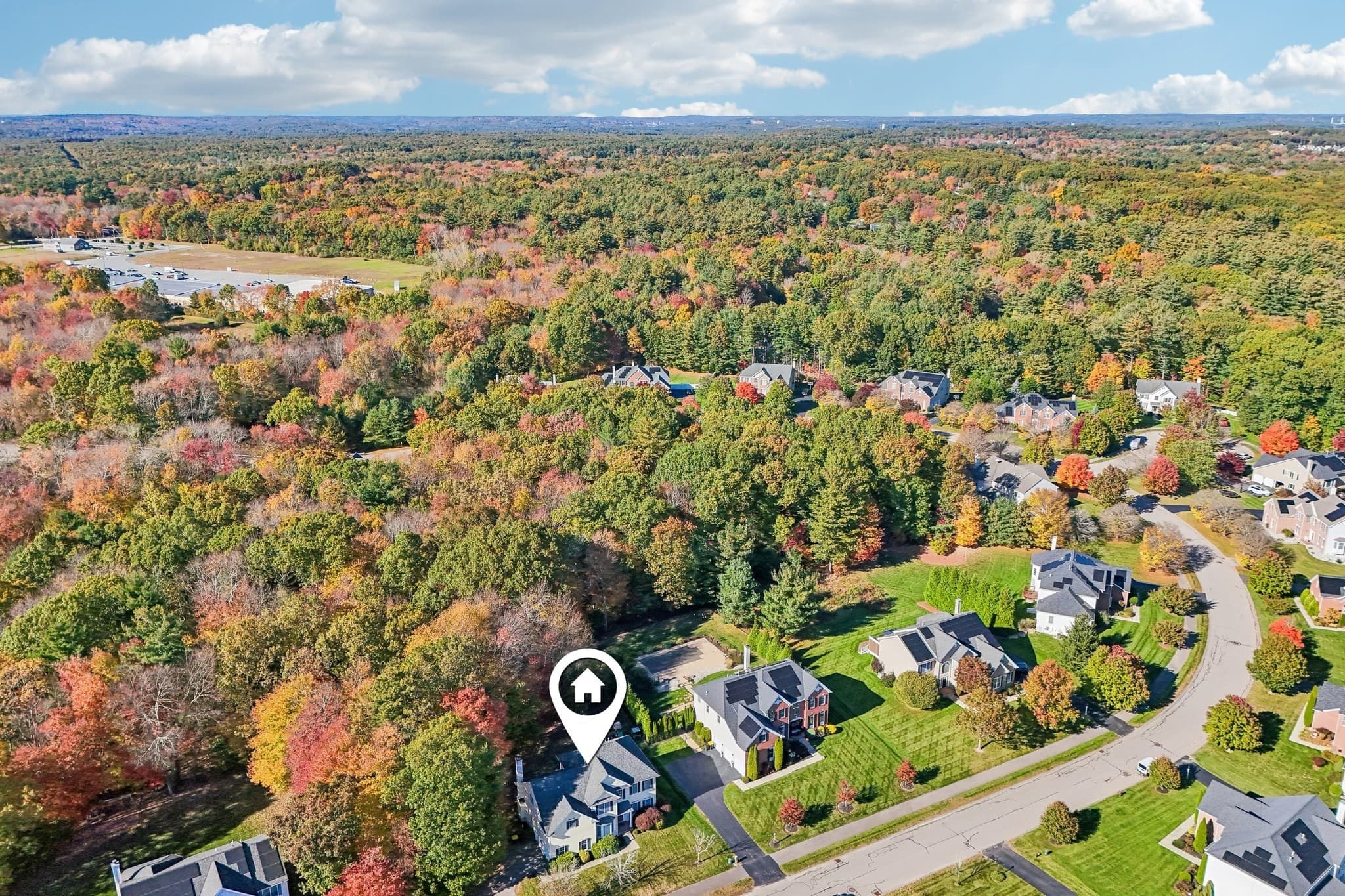 Single Family Residence at 67 Whitehall Way, Bellingham MA 02019, photo 6 of 42