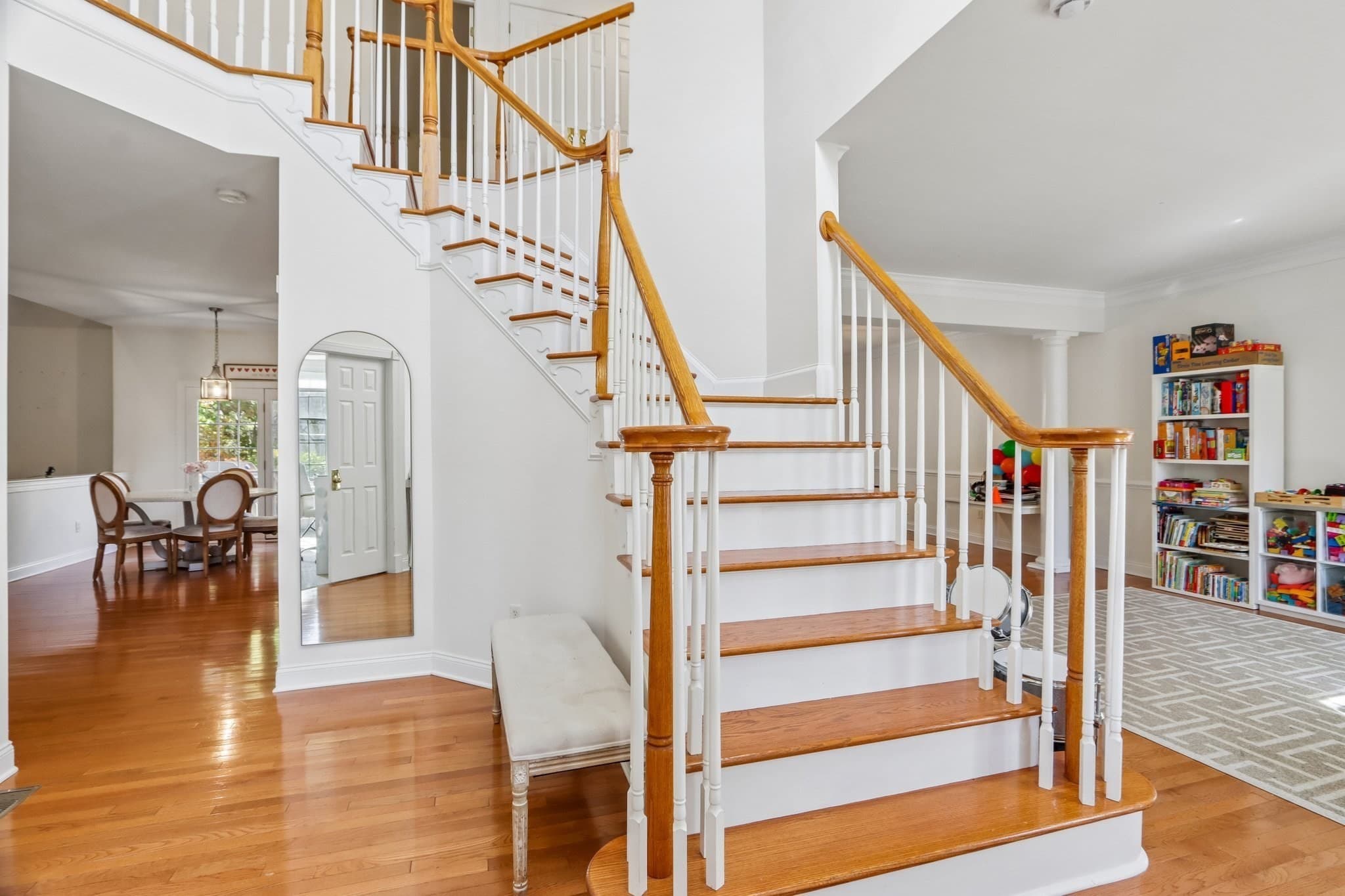 Single Family Residence at 67 Whitehall Way, Bellingham MA 02019, photo 12 of 42