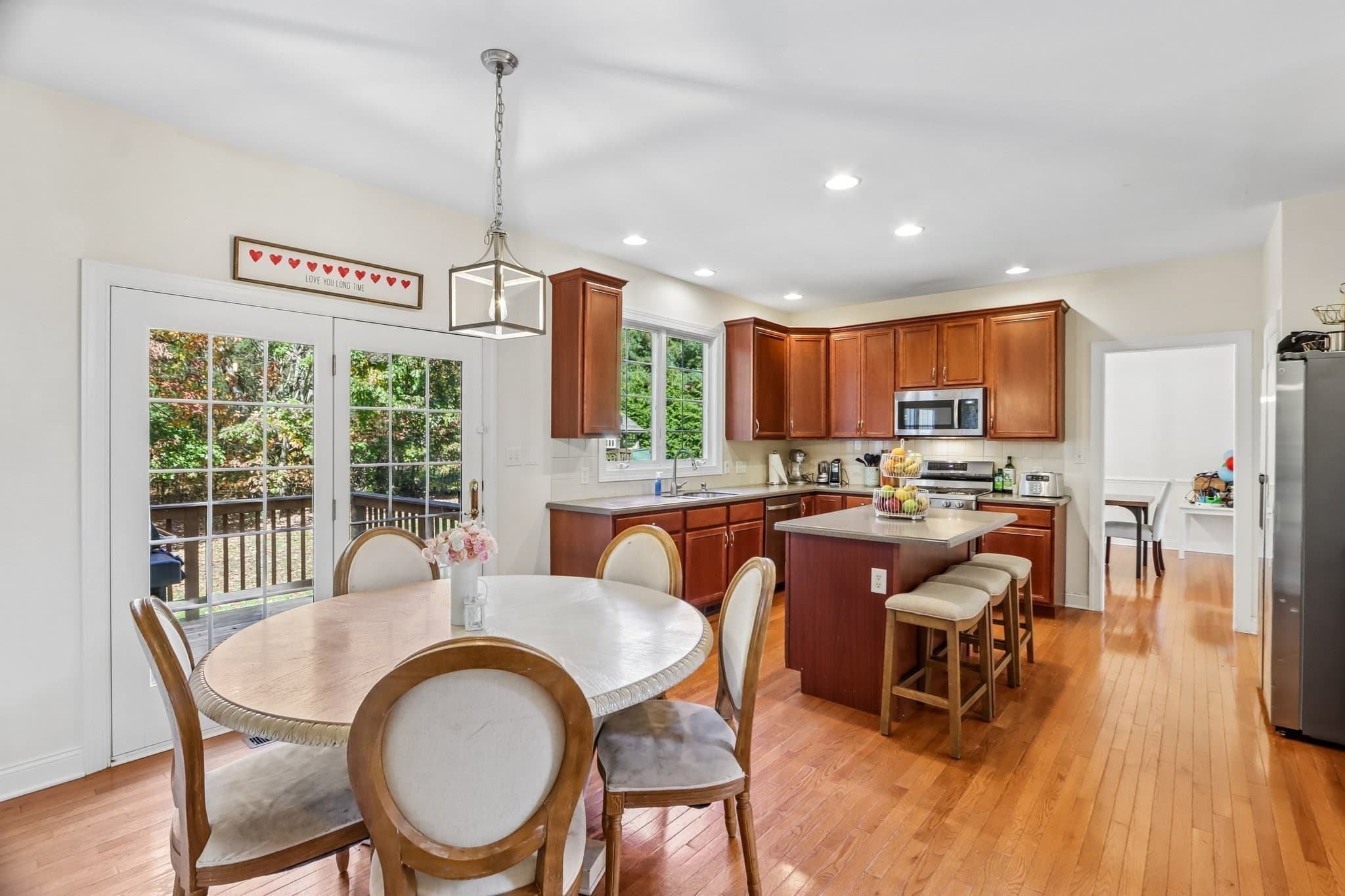 Single Family Residence at 67 Whitehall Way, Bellingham MA 02019, photo 20 of 42