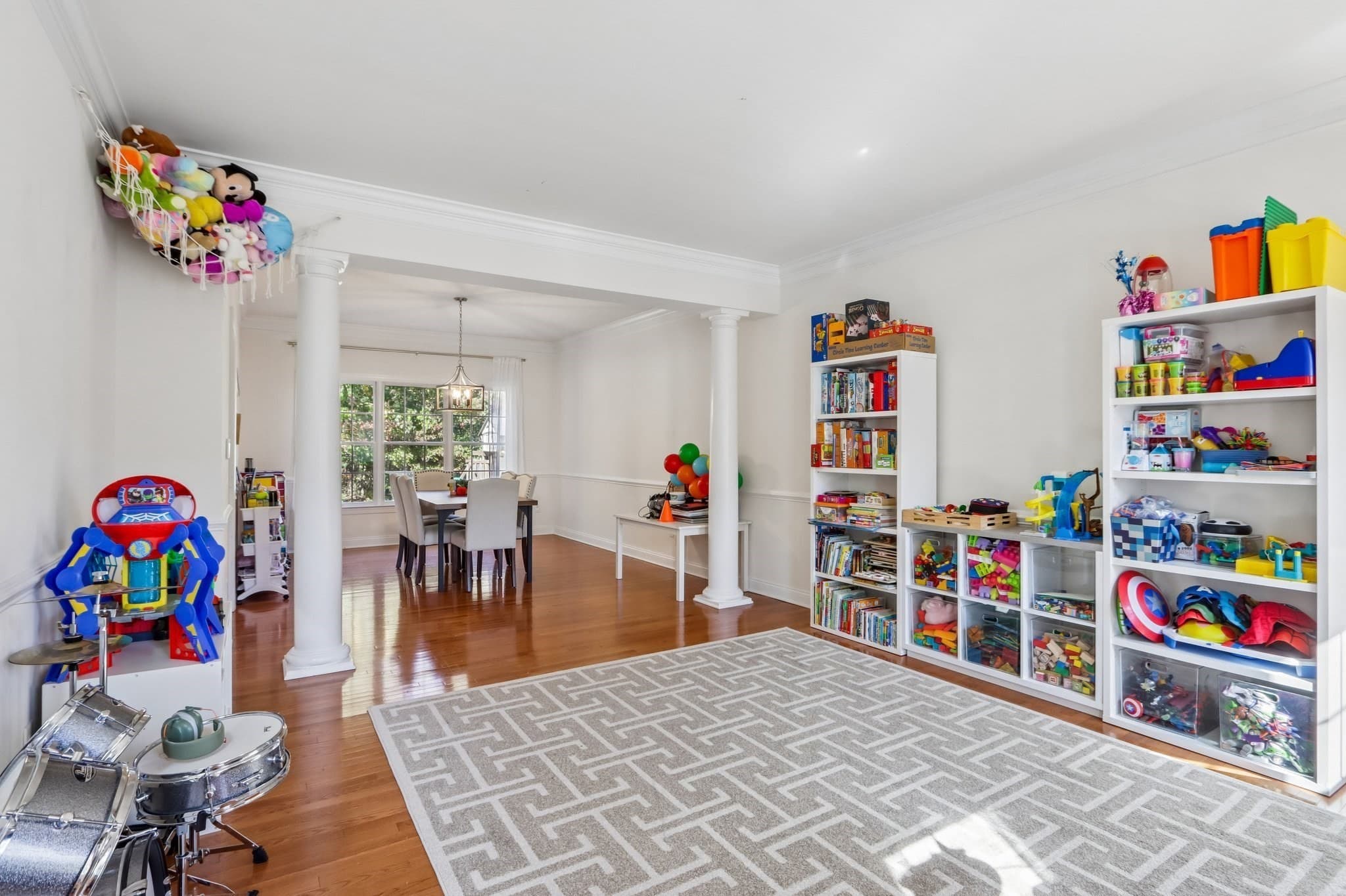 Single Family Residence at 67 Whitehall Way, Bellingham MA 02019, photo 14 of 42