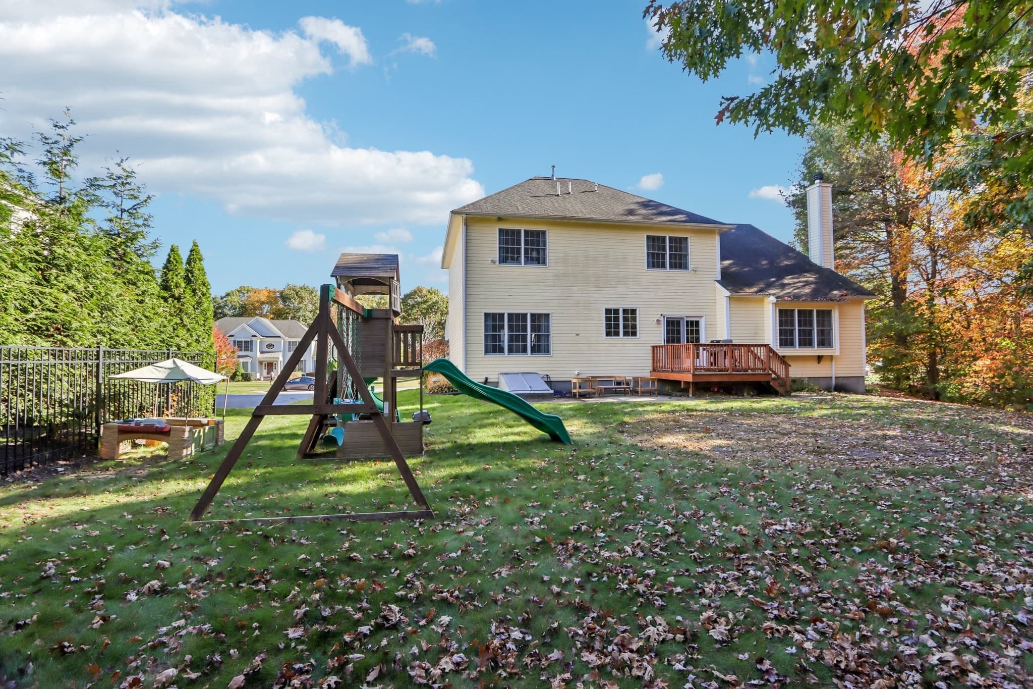 Single Family Residence at 67 Whitehall Way, Bellingham MA 02019, photo 41 of 42