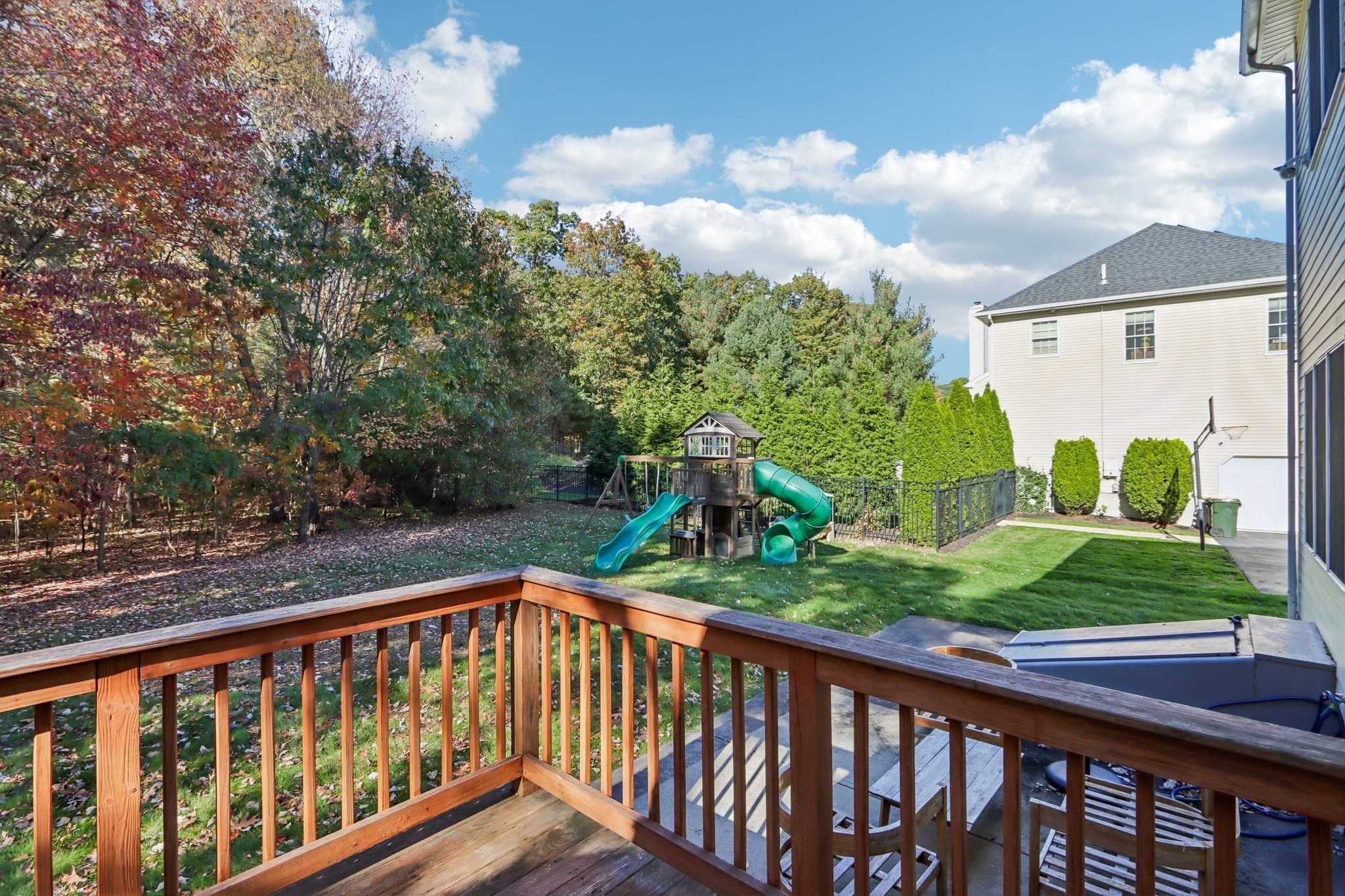 Single Family Residence at 67 Whitehall Way, Bellingham MA 02019, photo 40 of 42