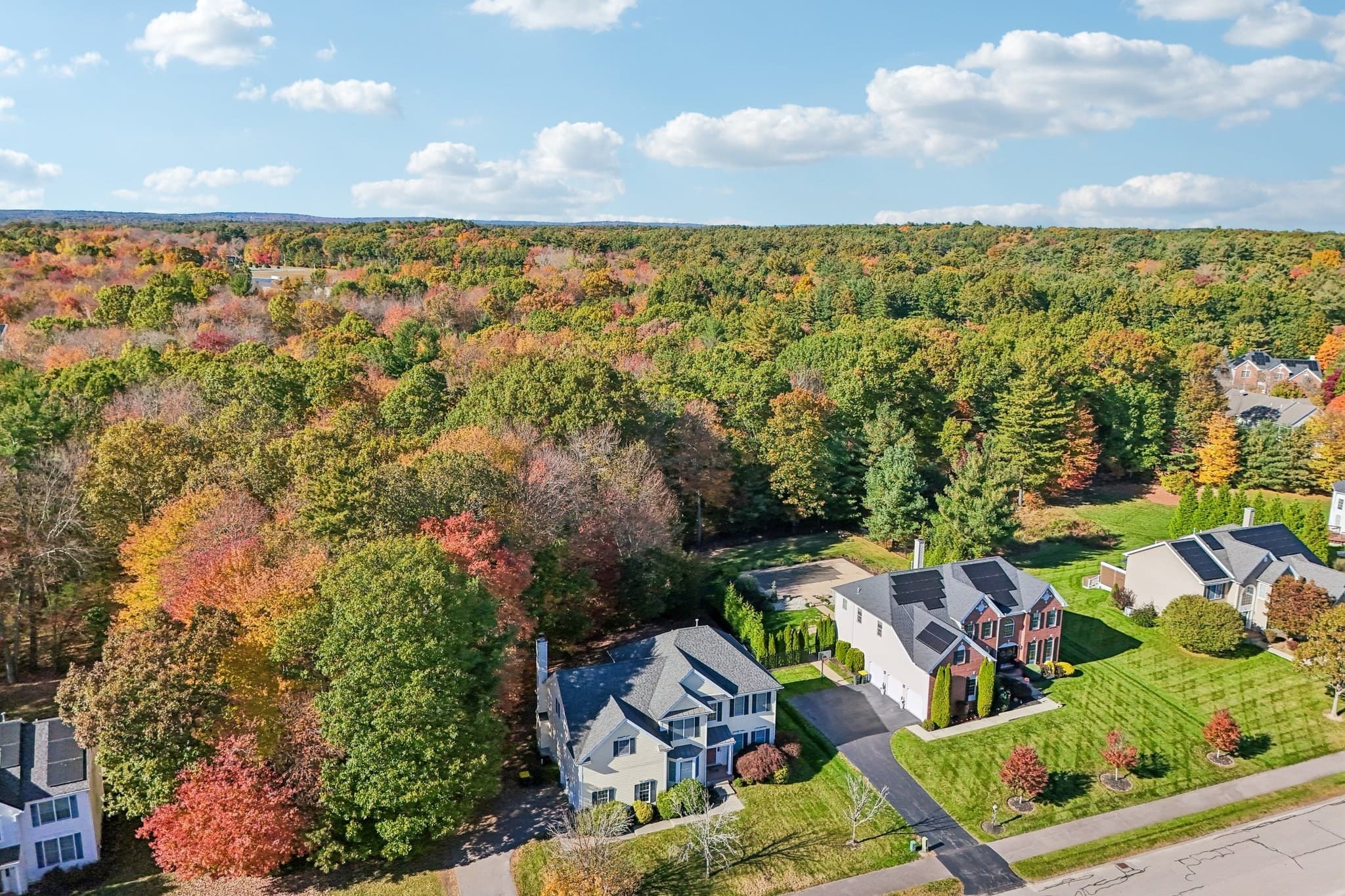 Single Family Residence at 67 Whitehall Way, Bellingham MA 02019, photo 4 of 42
