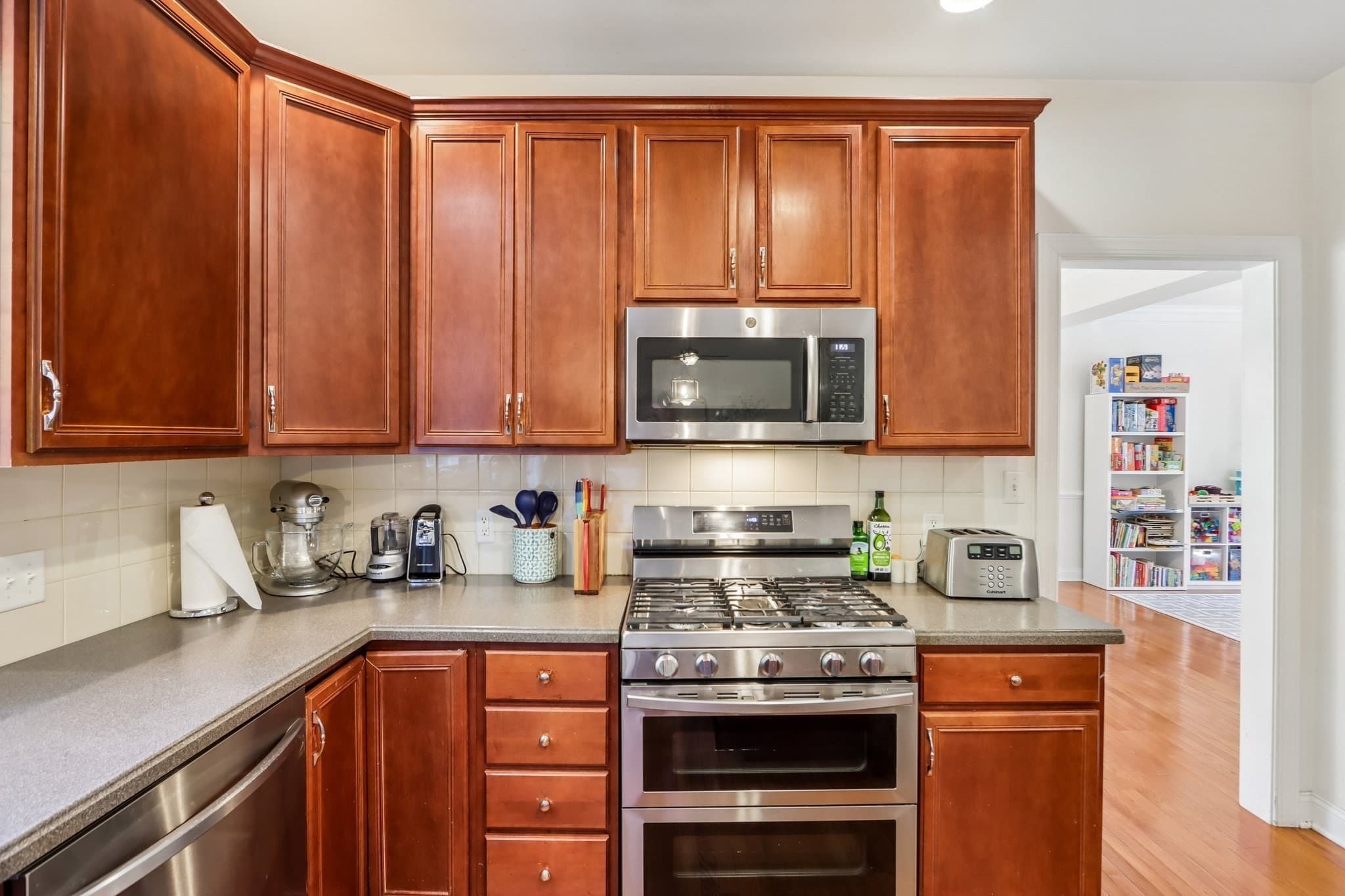 Single Family Residence at 67 Whitehall Way, Bellingham MA 02019, photo 21 of 42