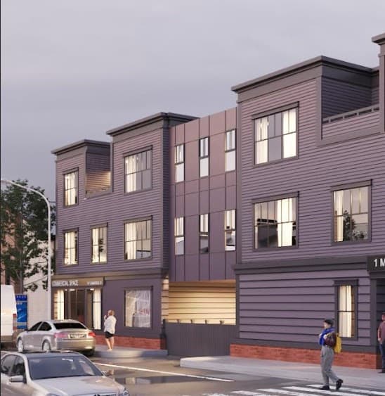 167 Stanwood St, Boston MA 02121