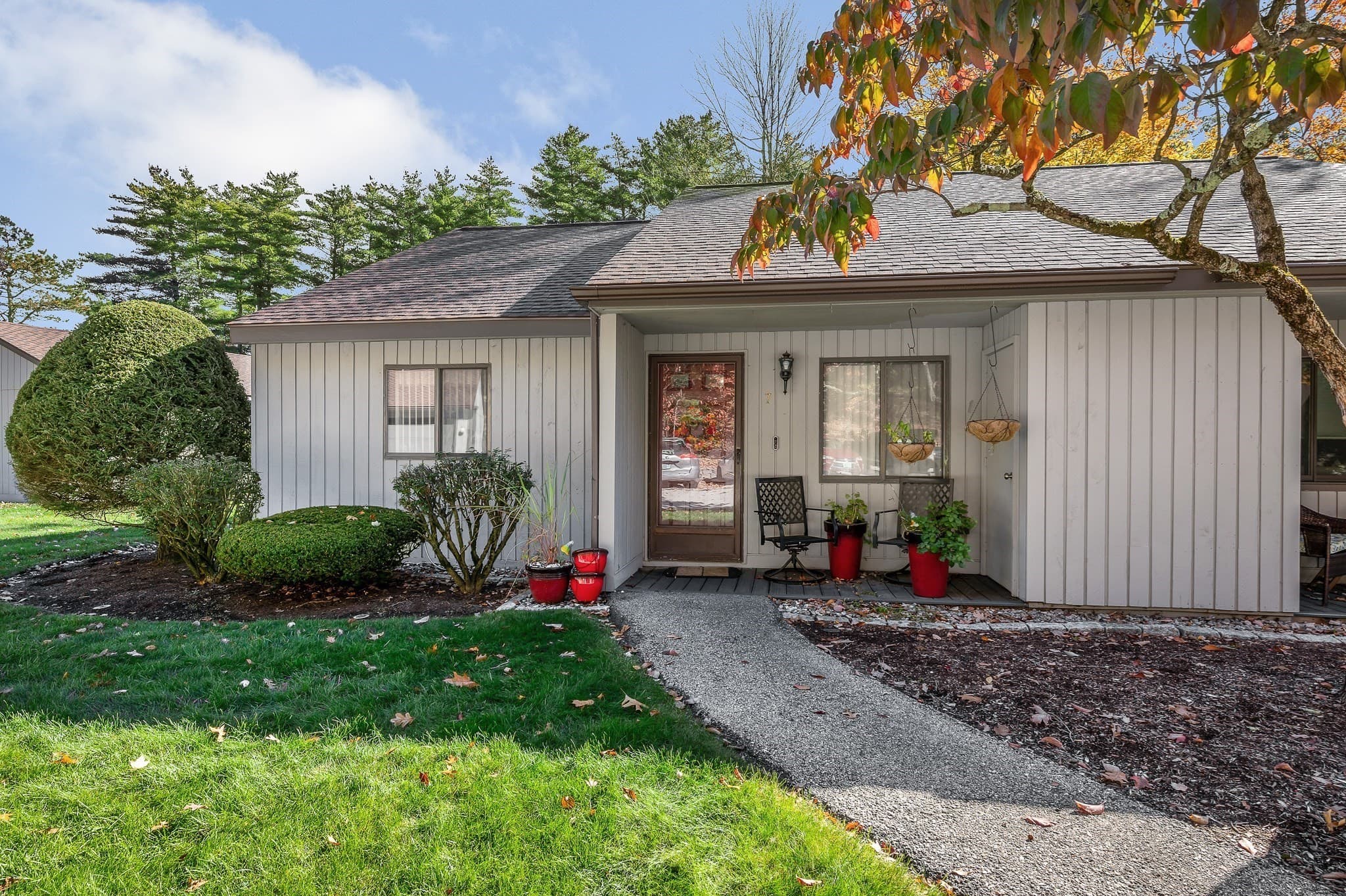 7 Essex Green Court # 7, Merrimack NH 03054