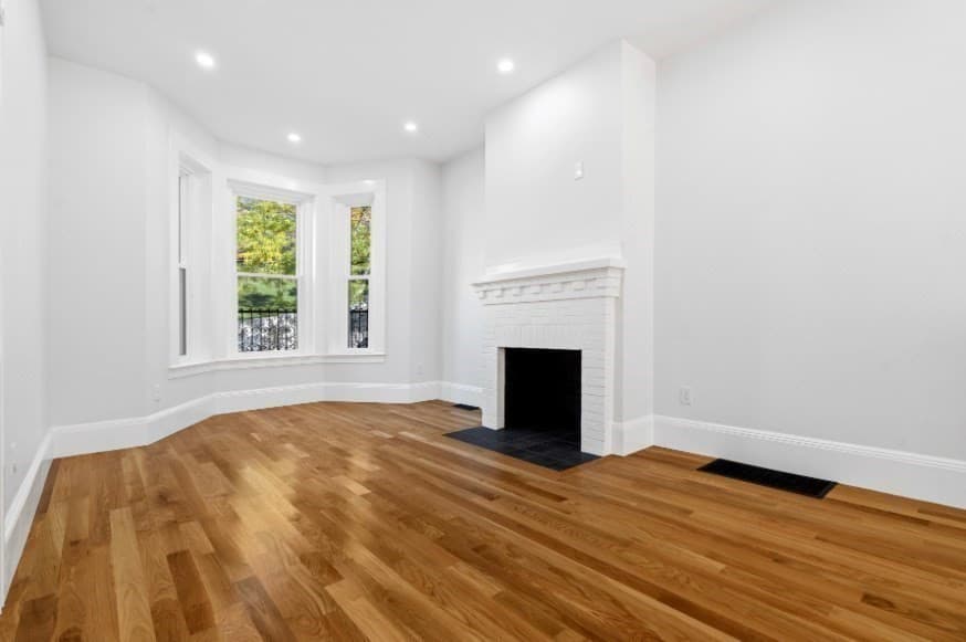 Single Family Residence at 58 Thomas Park, Boston MA 02127, photo 7 of 32