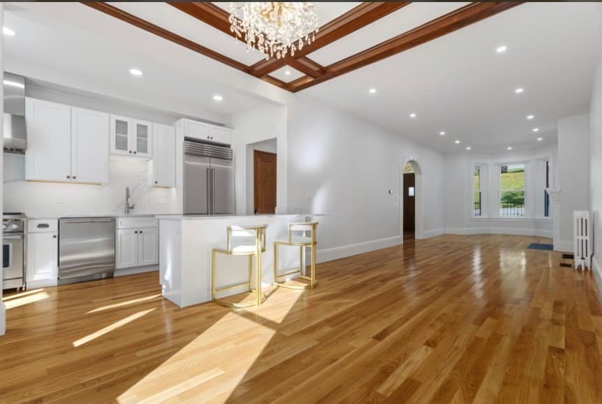 58 Thomas Park, Boston MA 02127