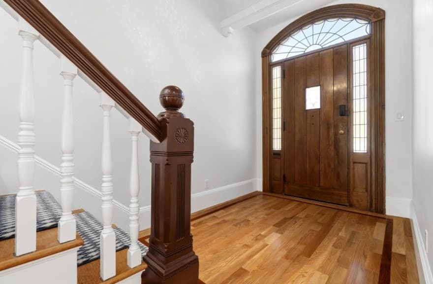Single Family Residence at 58 Thomas Park, Boston MA 02127, photo 10 of 32