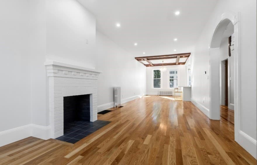 Single Family Residence at 58 Thomas Park, Boston MA 02127, photo 8 of 32