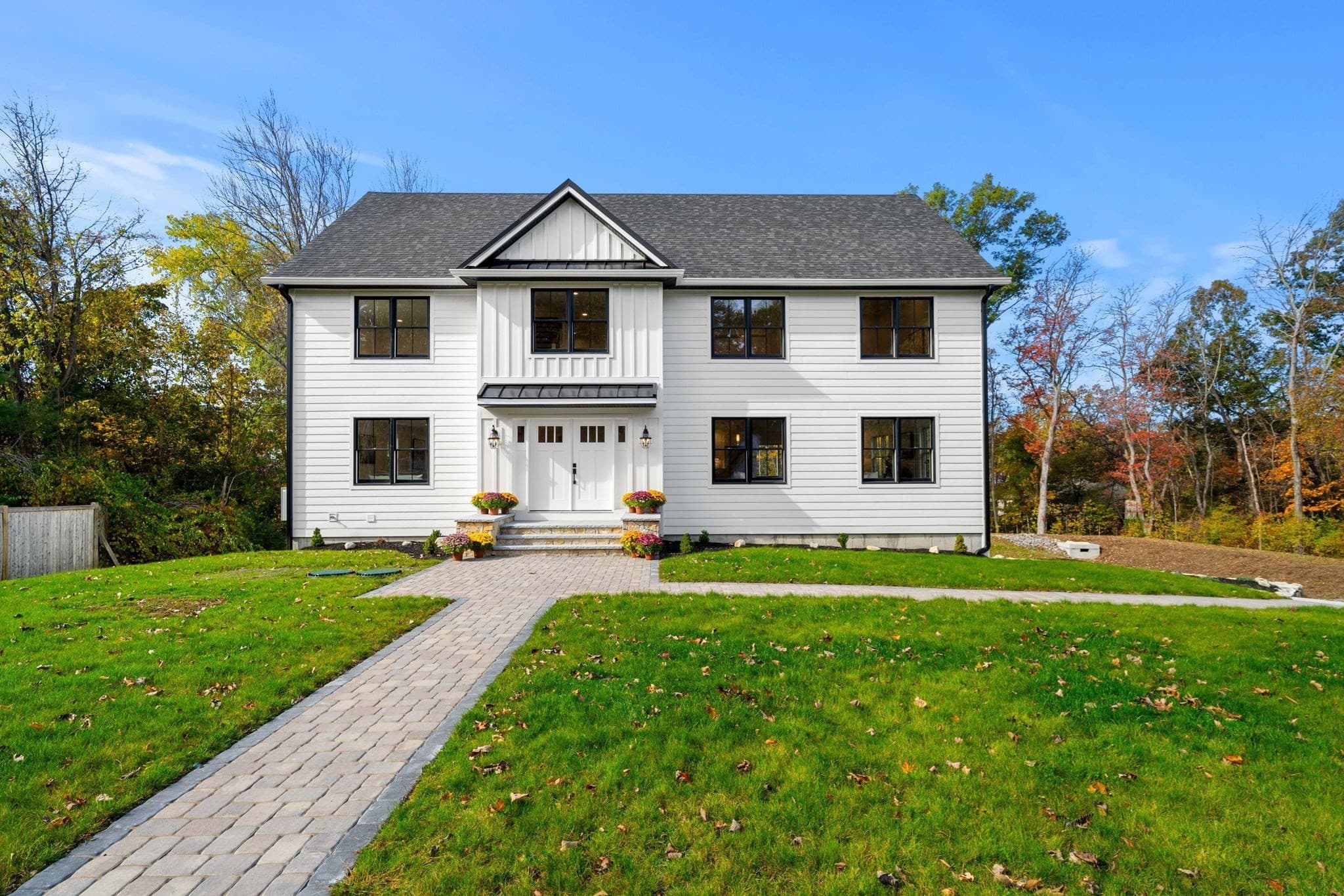 5 Lee Avenue, Wilmington MA 01887