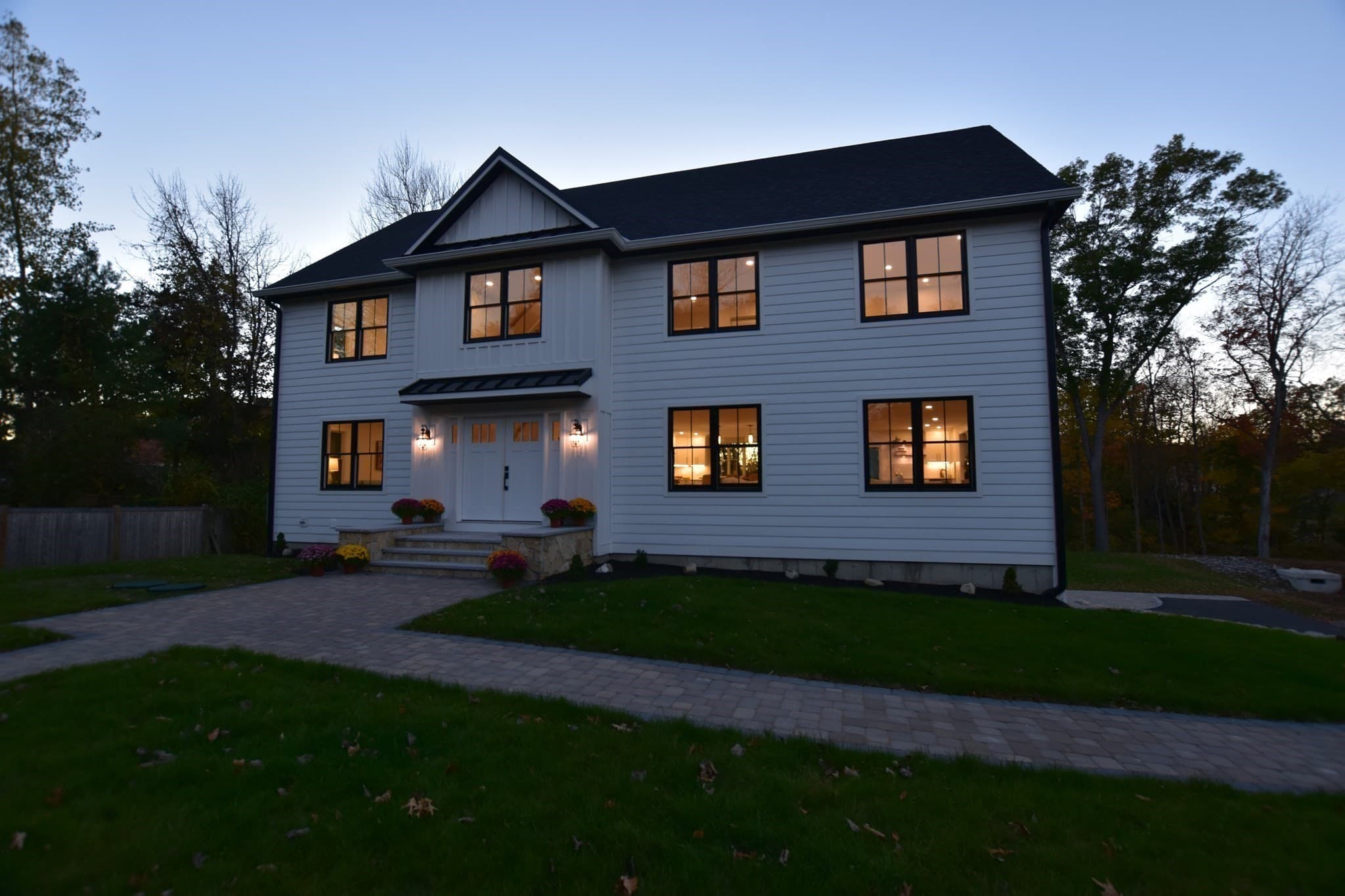 Single Family Residence at 5 Lee Avenue, Wilmington MA 01887, photo 41 of 41
