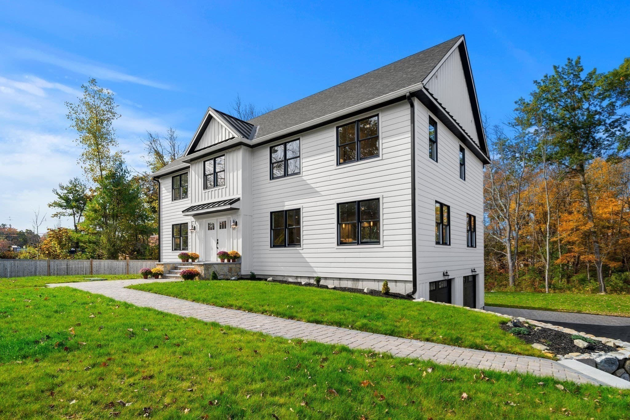 Single Family Residence at 5 Lee Avenue, Wilmington MA 01887, photo 40 of 41