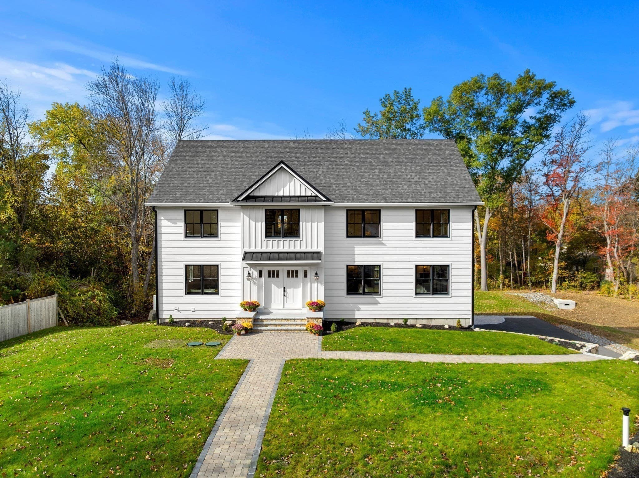 Single Family Residence at 5 Lee Avenue, Wilmington MA 01887, photo 39 of 41