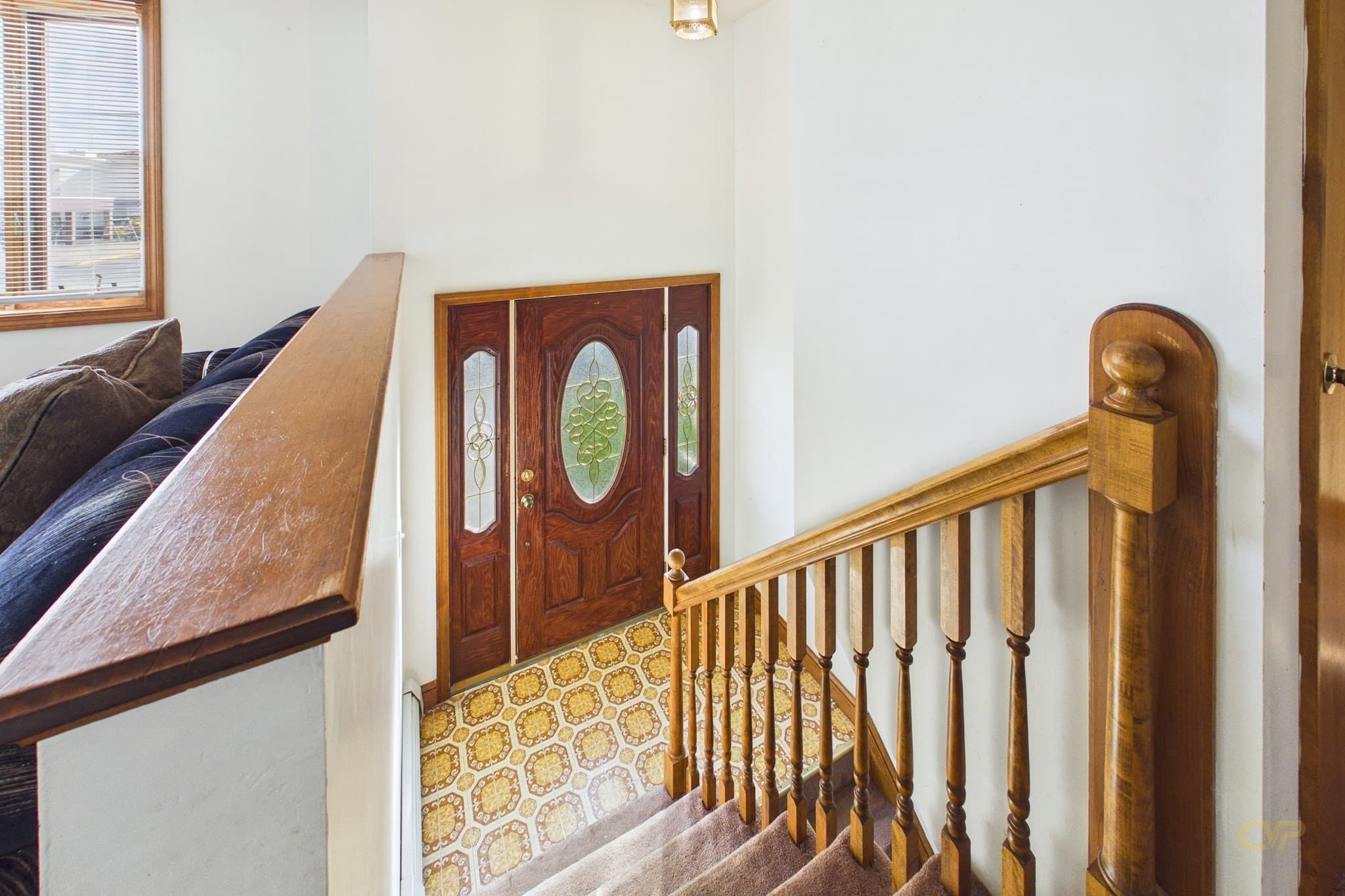 Single Family Residence at 91 Jenkins St, New Bedford MA 02740, photo 27 of 30
