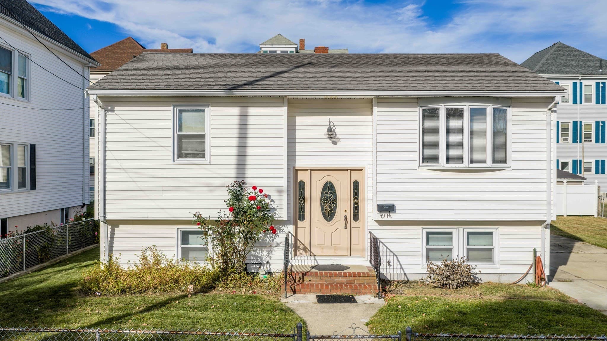 91 Jenkins St, New Bedford MA 02740