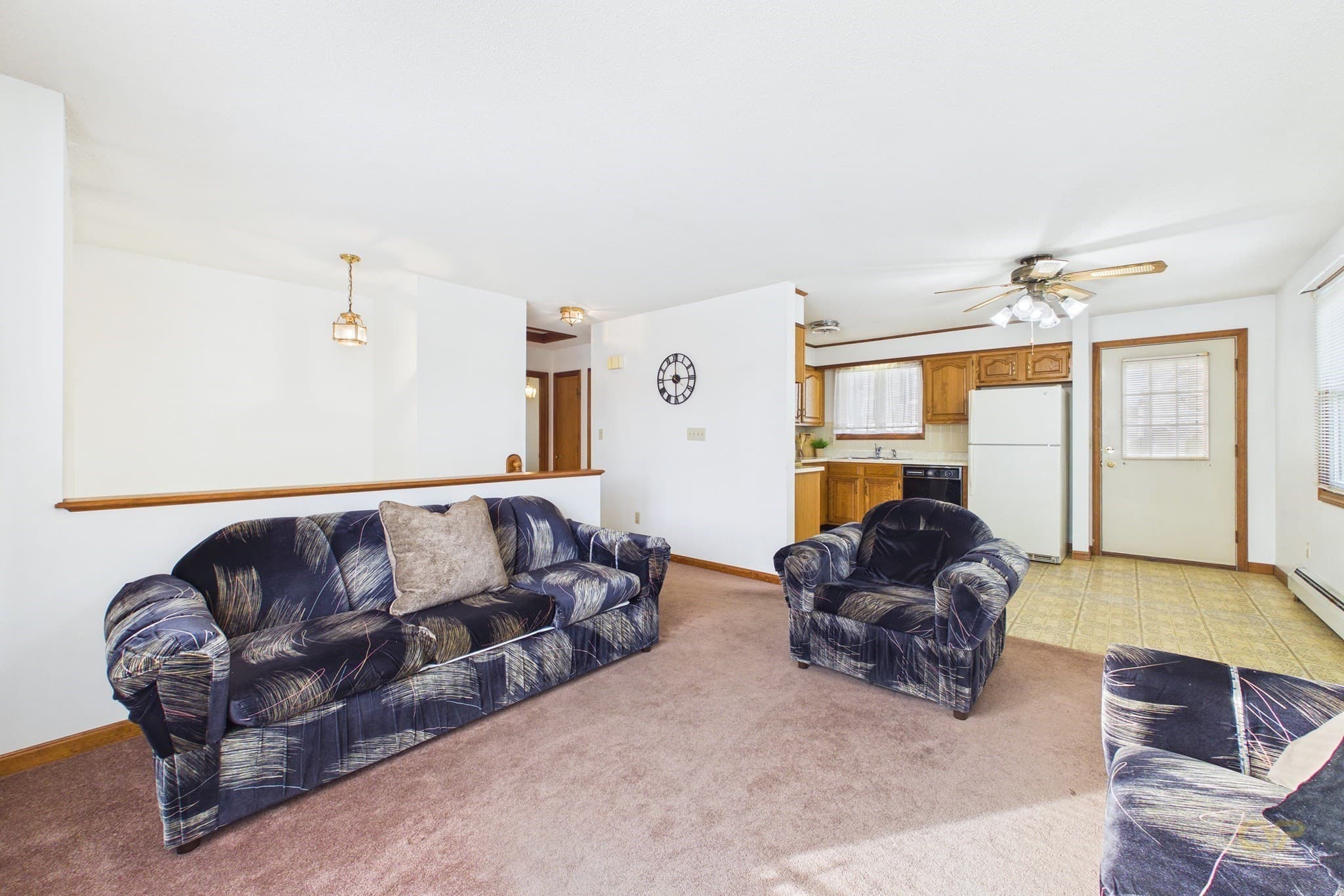 Single Family Residence at 91 Jenkins St, New Bedford MA 02740, photo 5 of 30