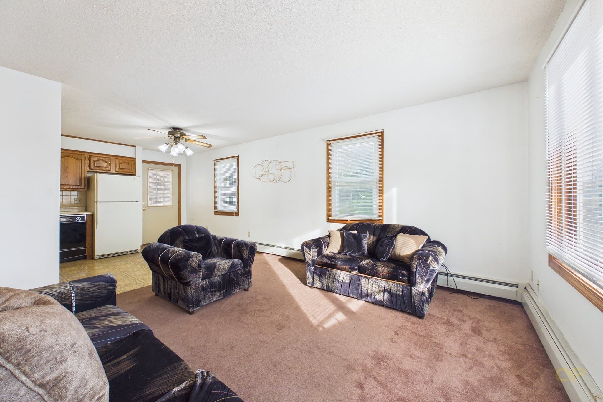 Single Family Residence at 91 Jenkins St, New Bedford MA 02740, photo 4 of 30