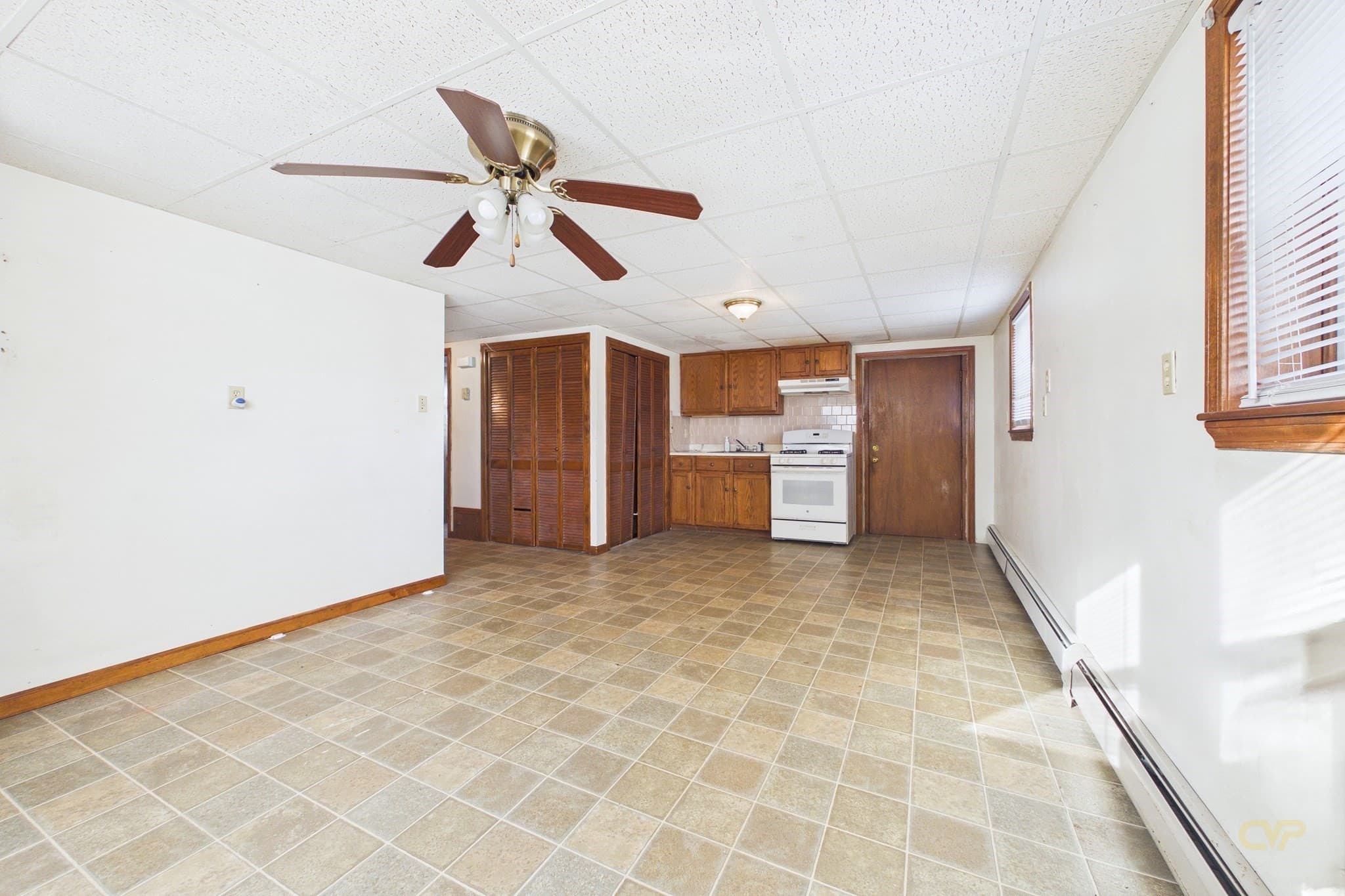 Single Family Residence at 91 Jenkins St, New Bedford MA 02740, photo 25 of 30