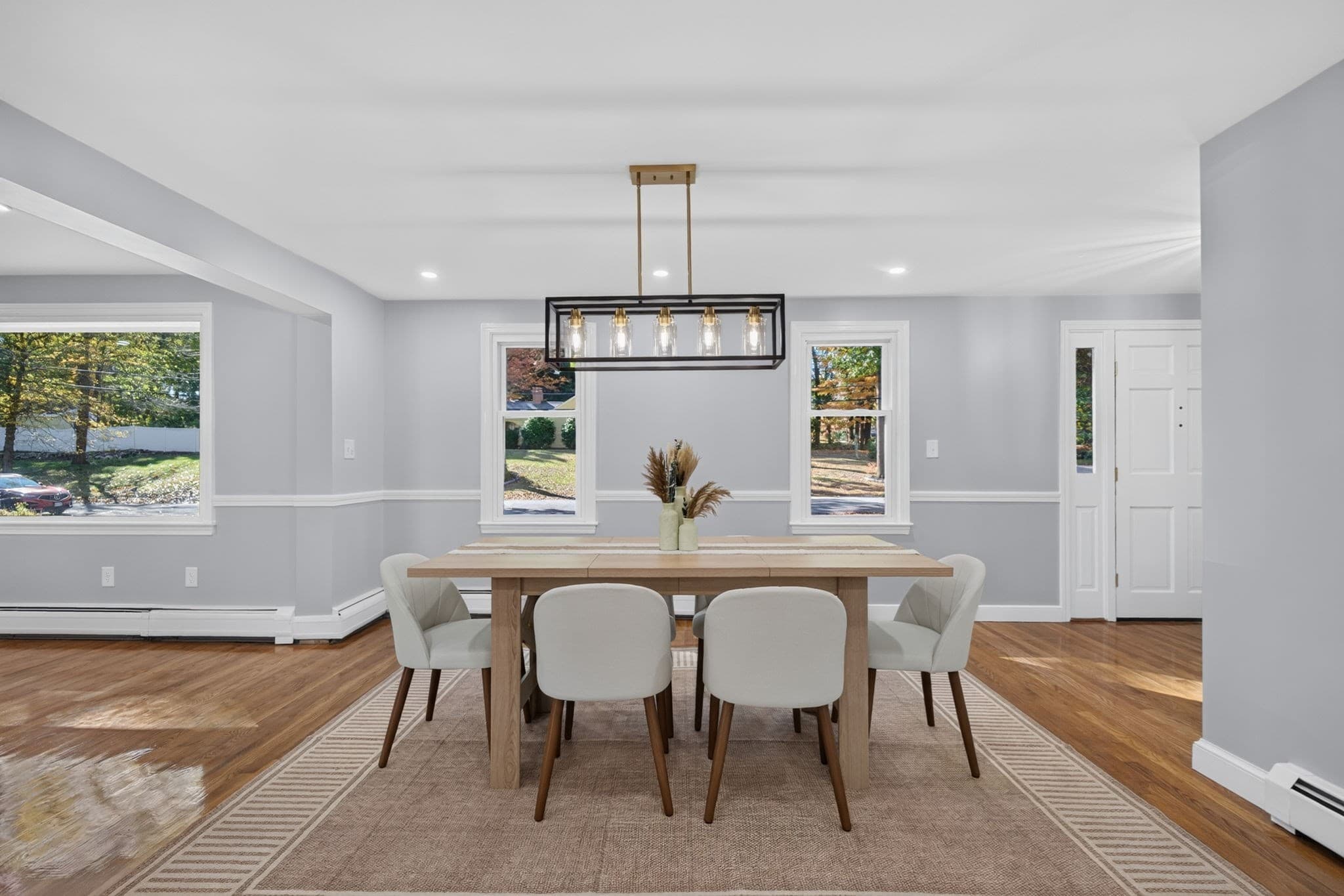 Single Family Residence at 7 Hillcrest Dr, Chelmsford MA 01824, photo 11 of 40