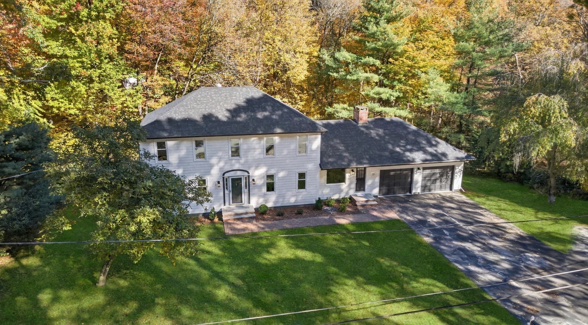 Single Family Residence at 7 Hillcrest Dr, Chelmsford MA 01824, photo 39 of 40