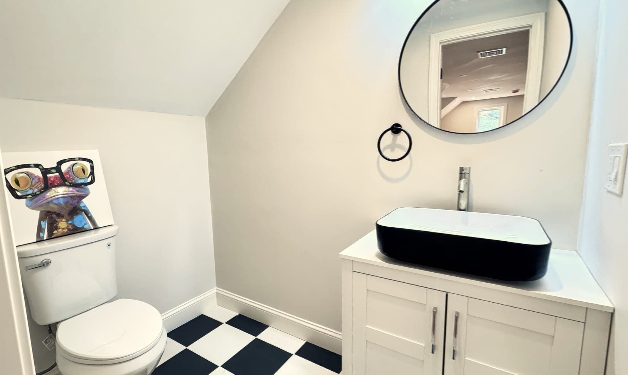 Single Family Residence at 26 Reed St, Arlington MA 02474, photo 27 of 34