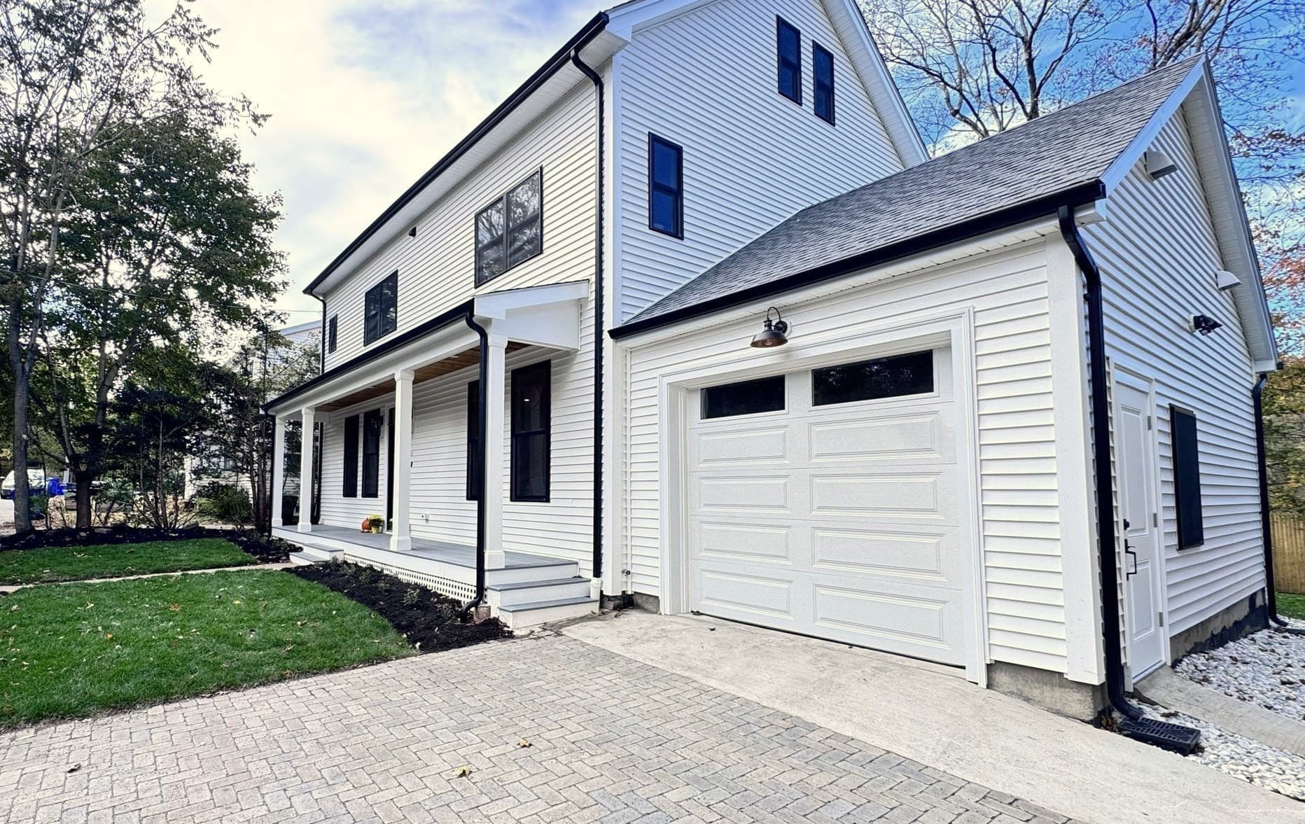 Single Family Residence at 26 Reed St, Arlington MA 02474, photo 2 of 34