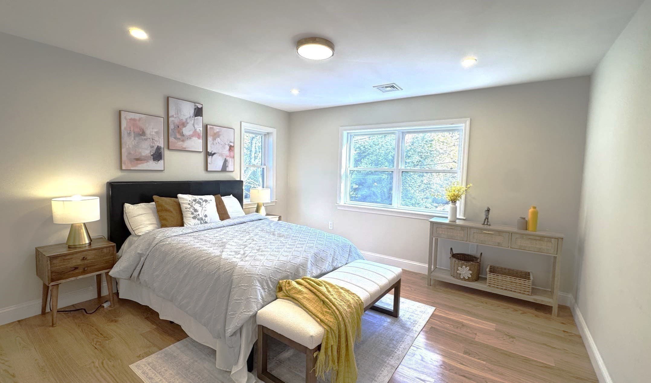 Single Family Residence at 26 Reed St, Arlington MA 02474, photo 13 of 34