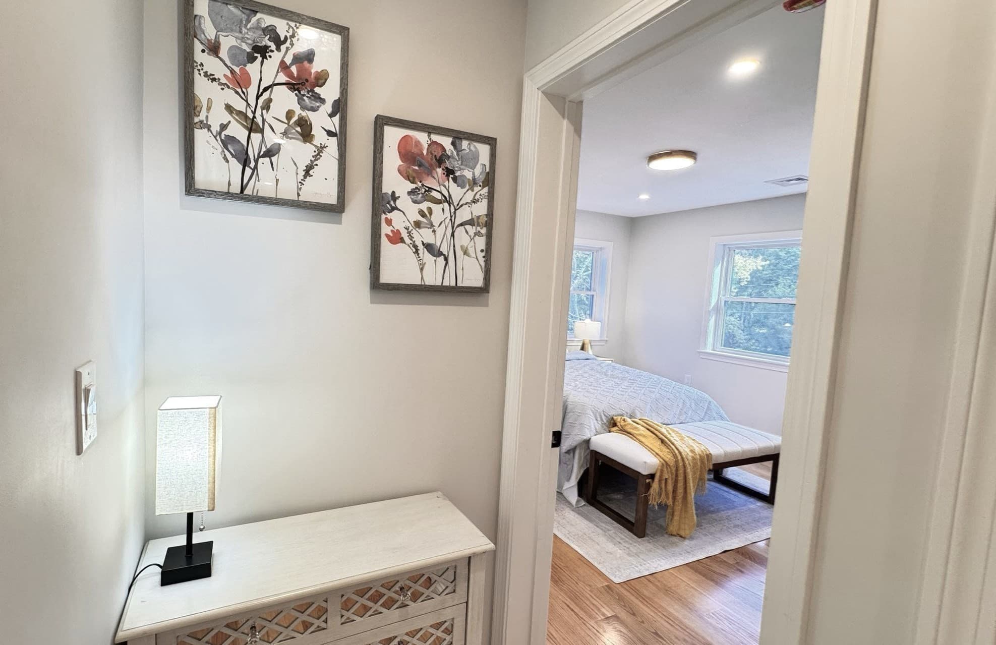 Single Family Residence at 26 Reed St, Arlington MA 02474, photo 16 of 34
