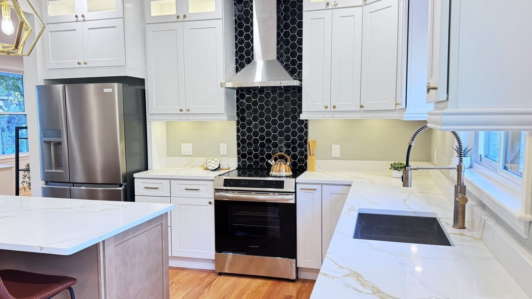 Single Family Residence at 26 Reed St, Arlington MA 02474, photo 7 of 34