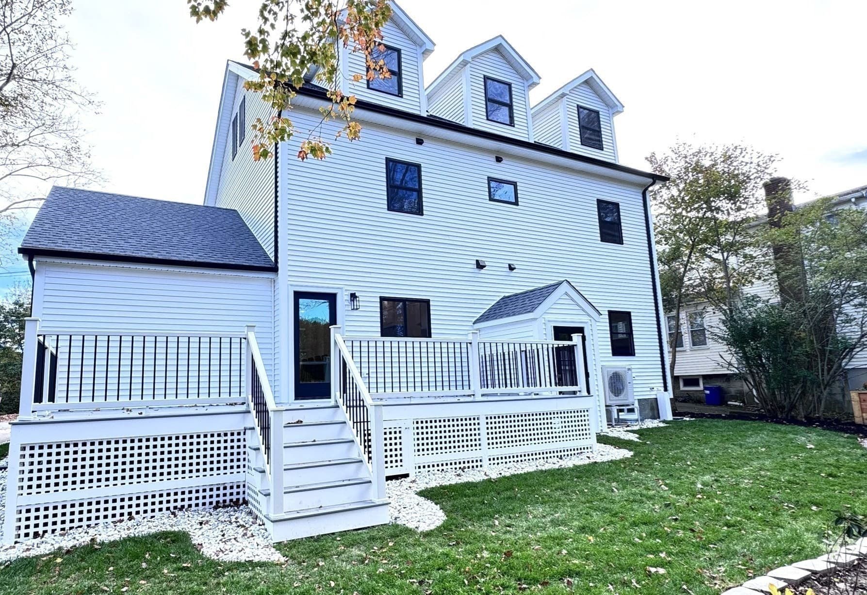 Single Family Residence at 26 Reed St, Arlington MA 02474, photo 3 of 34