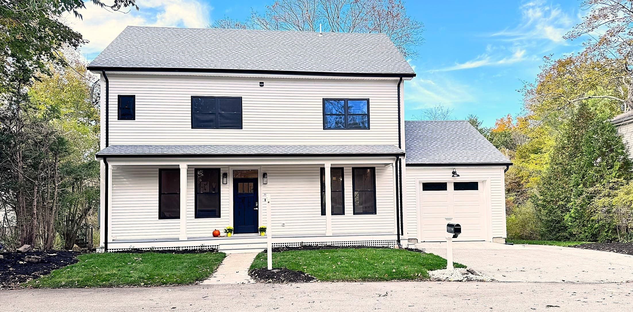 26 Reed St, Arlington MA 02474
