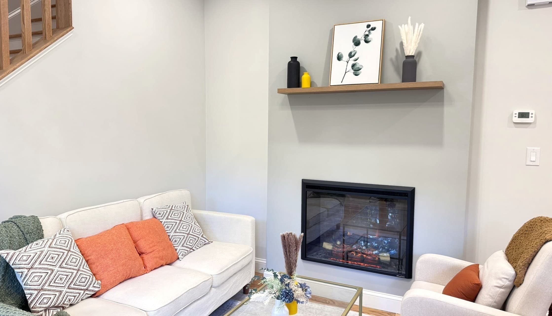 Single Family Residence at 26 Reed St, Arlington MA 02474, photo 5 of 34