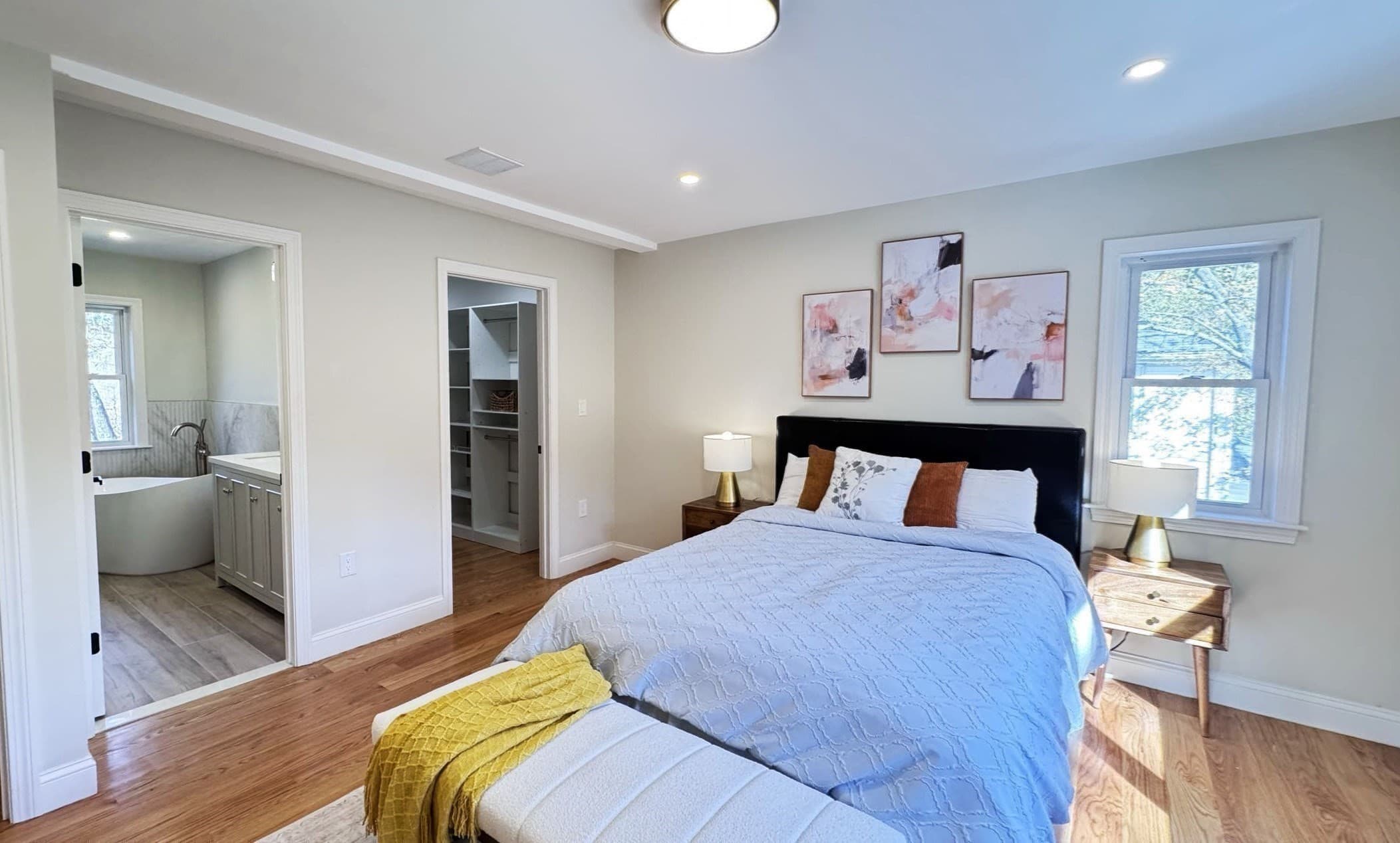 Single Family Residence at 26 Reed St, Arlington MA 02474, photo 14 of 34