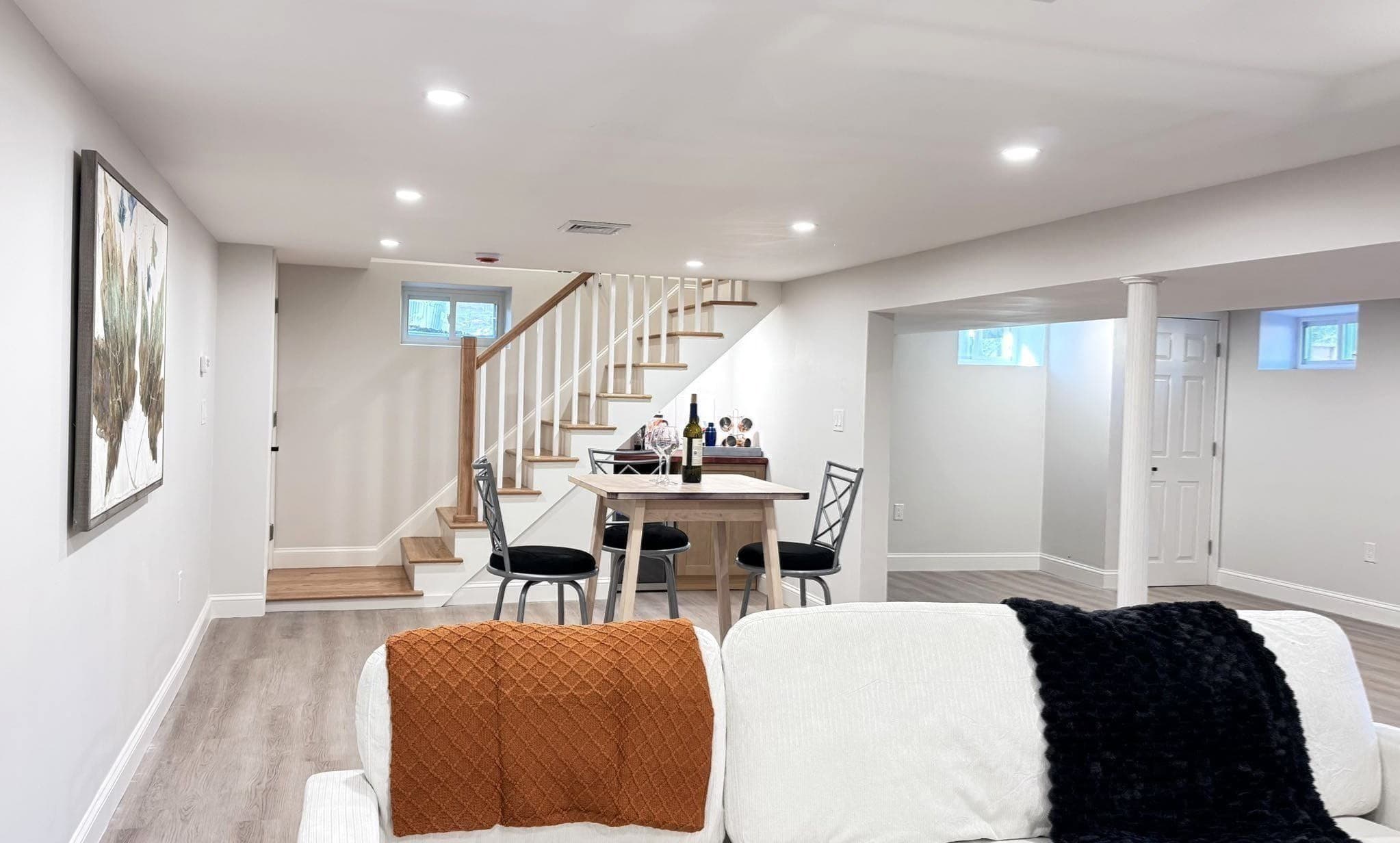 Single Family Residence at 26 Reed St, Arlington MA 02474, photo 11 of 34