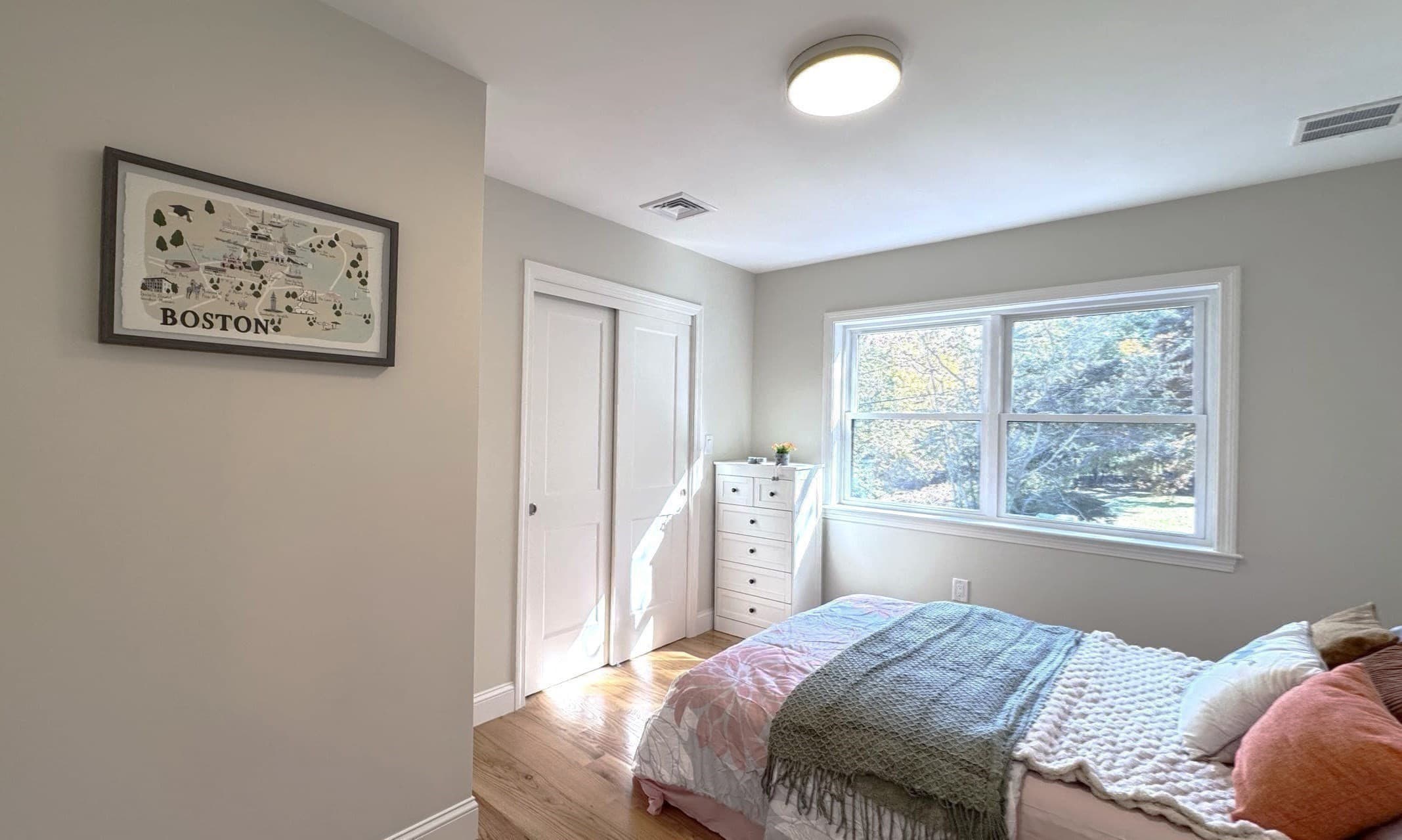 Single Family Residence at 26 Reed St, Arlington MA 02474, photo 19 of 34
