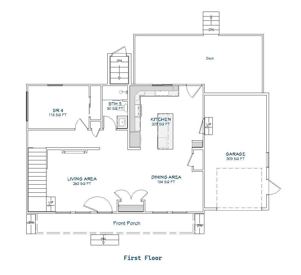 Single Family Residence at 26 Reed St, Arlington MA 02474, photo 31 of 34