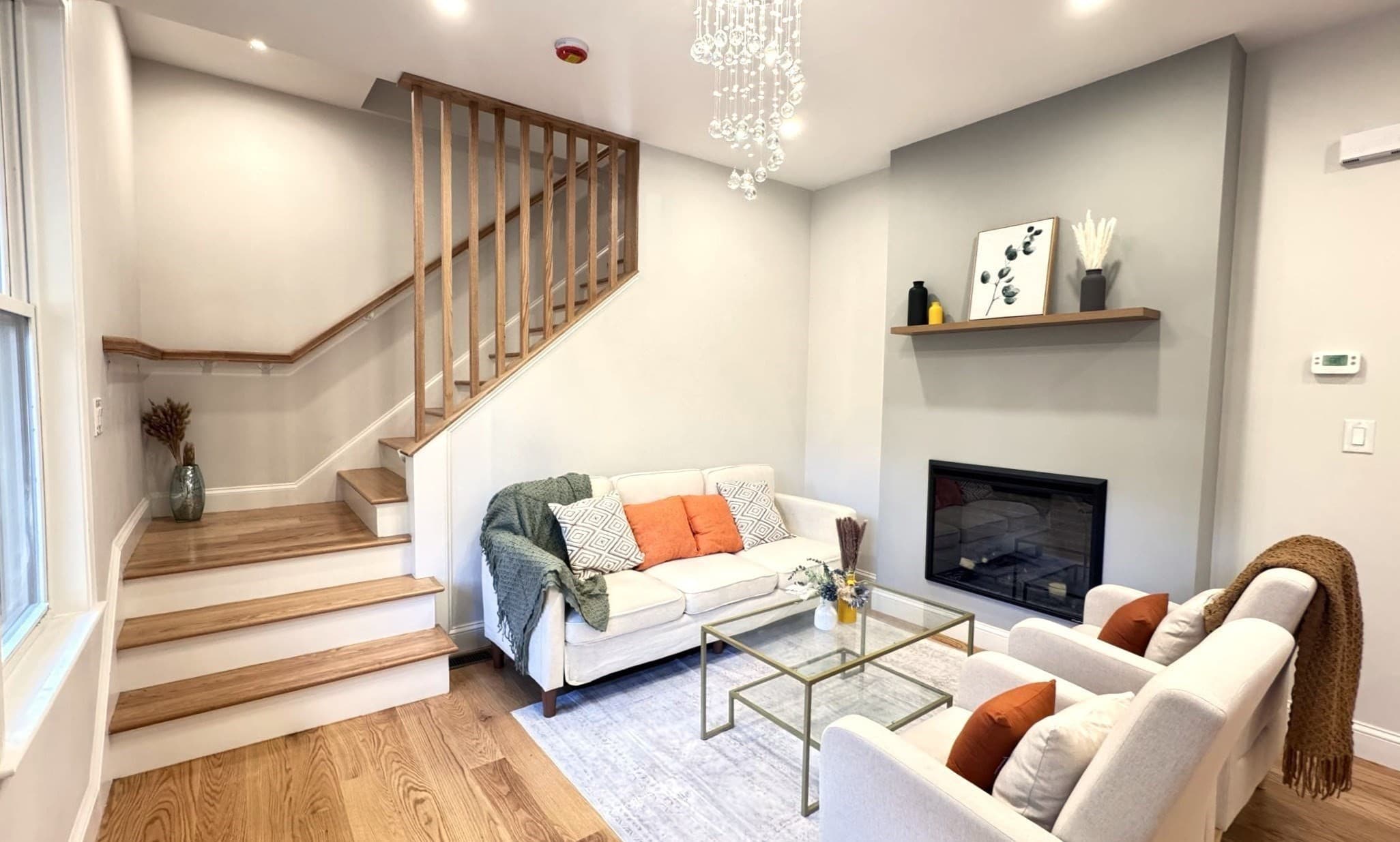 Single Family Residence at 26 Reed St, Arlington MA 02474, photo 4 of 34