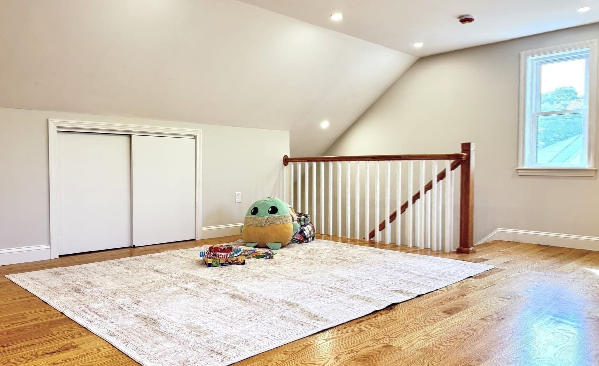 Single Family Residence at 26 Reed St, Arlington MA 02474, photo 25 of 34