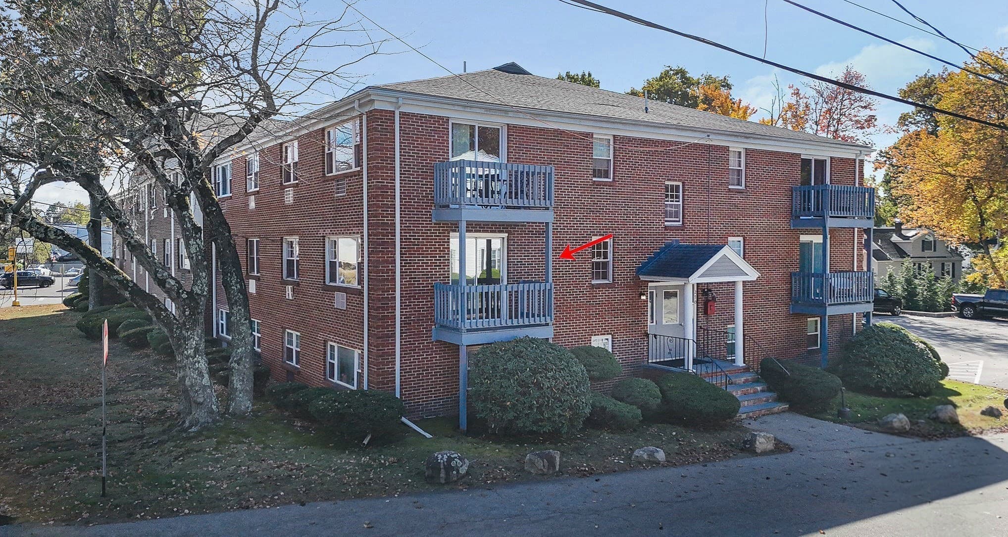 270 Main St # 14, North Reading MA 01864