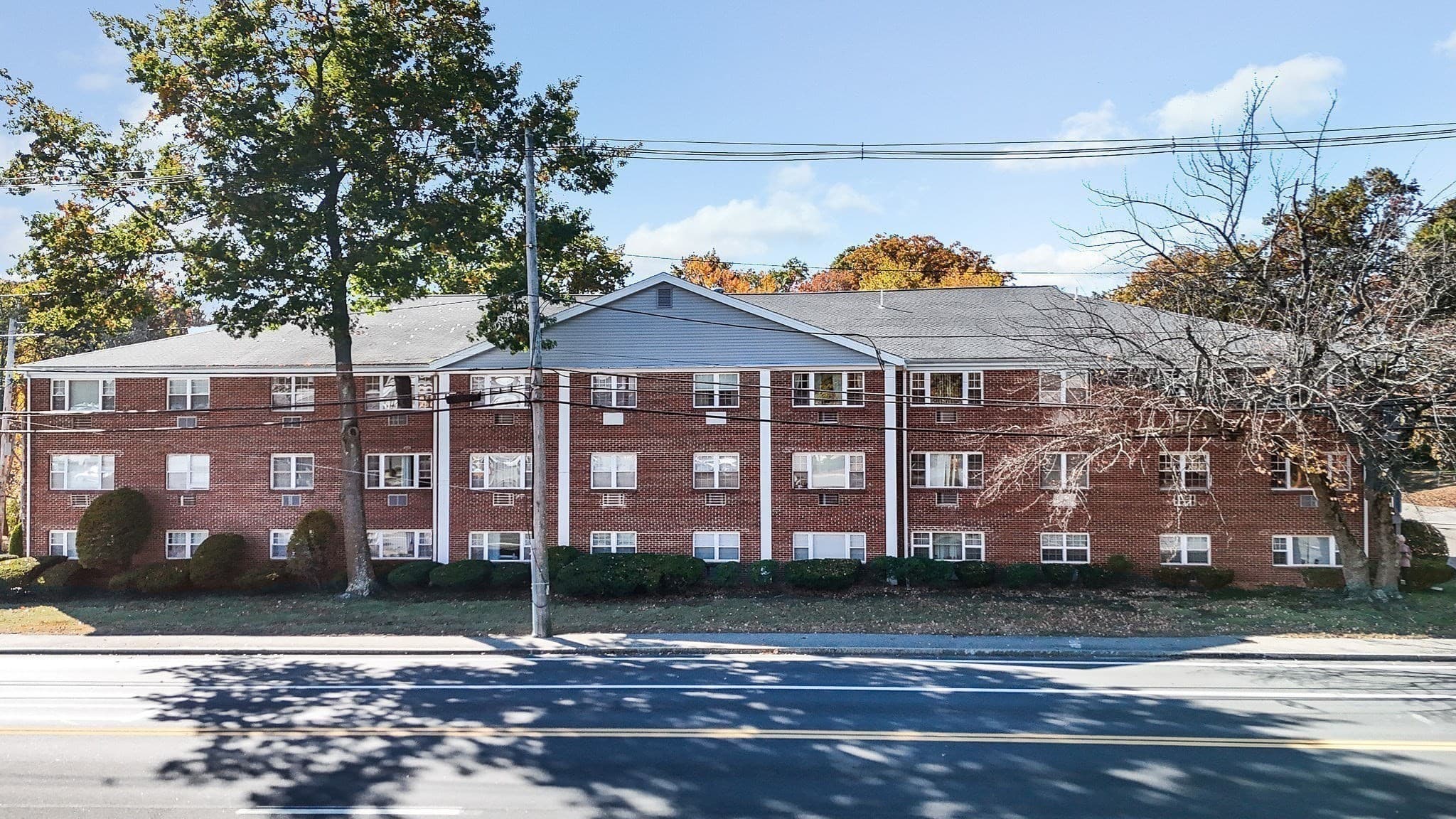 Condominium at 270 Main St # 14, North Reading MA 01864, photo 20 of 20