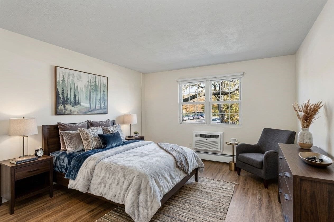 Condominium at 270 Main St # 14, North Reading MA 01864, photo 15 of 20