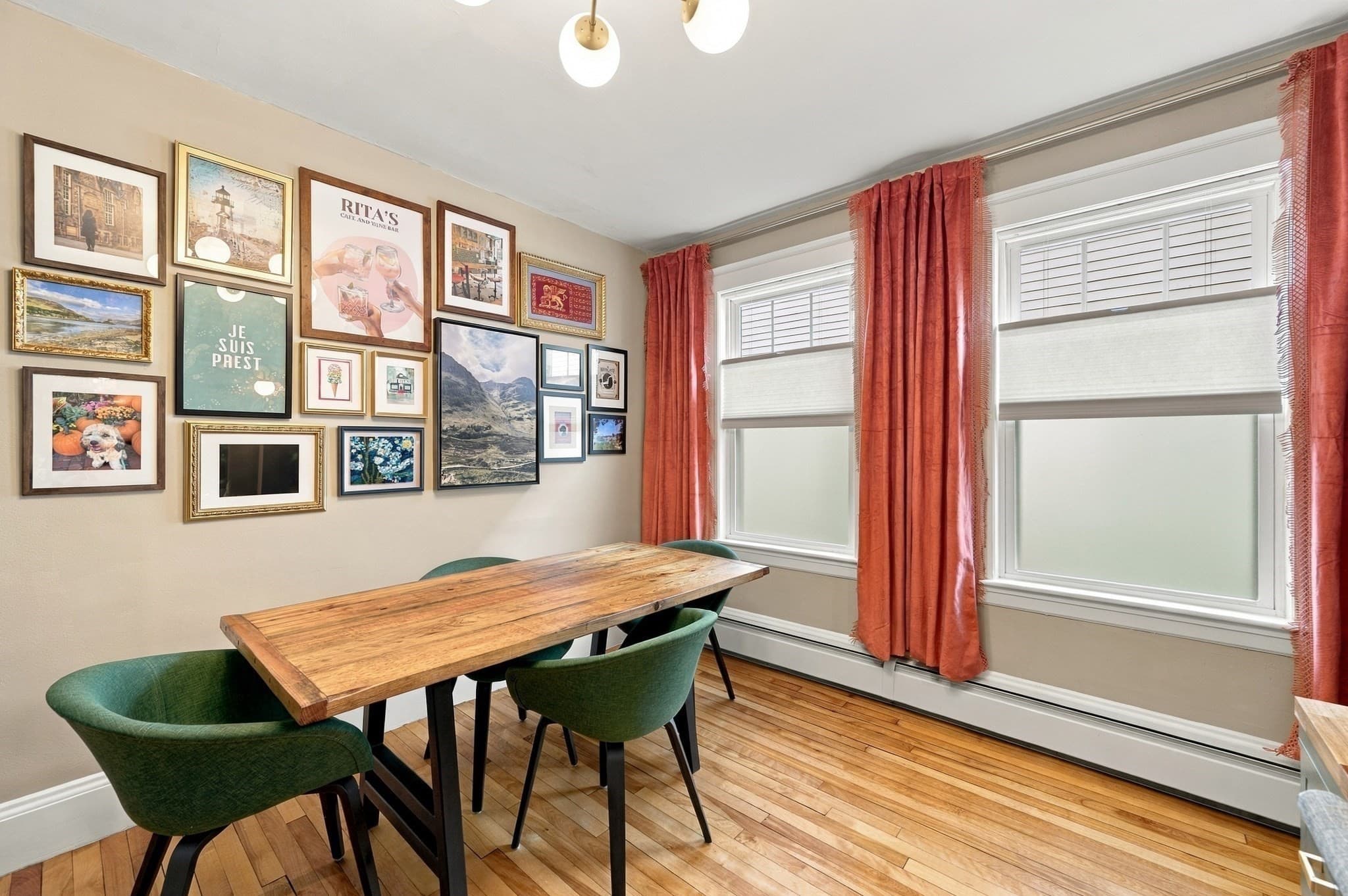 Condominium at 8 Gardner St # 2, Salem MA 01970, photo 27 of 41