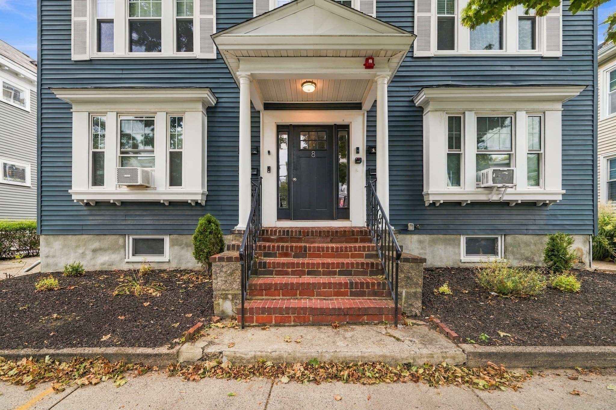 Condominium at 8 Gardner St # 2, Salem MA 01970, photo 2 of 41