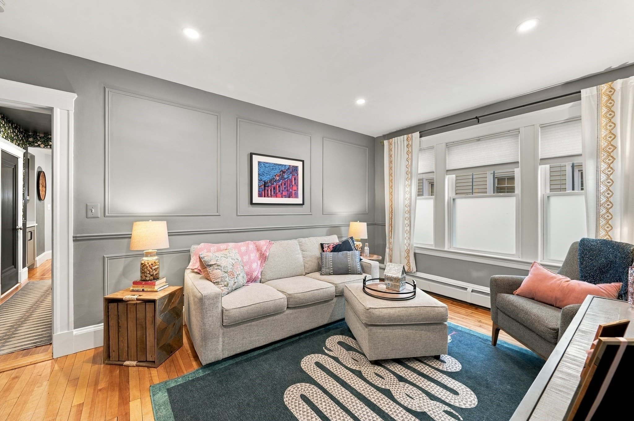 Condominium at 8 Gardner St # 2, Salem MA 01970, photo 16 of 41