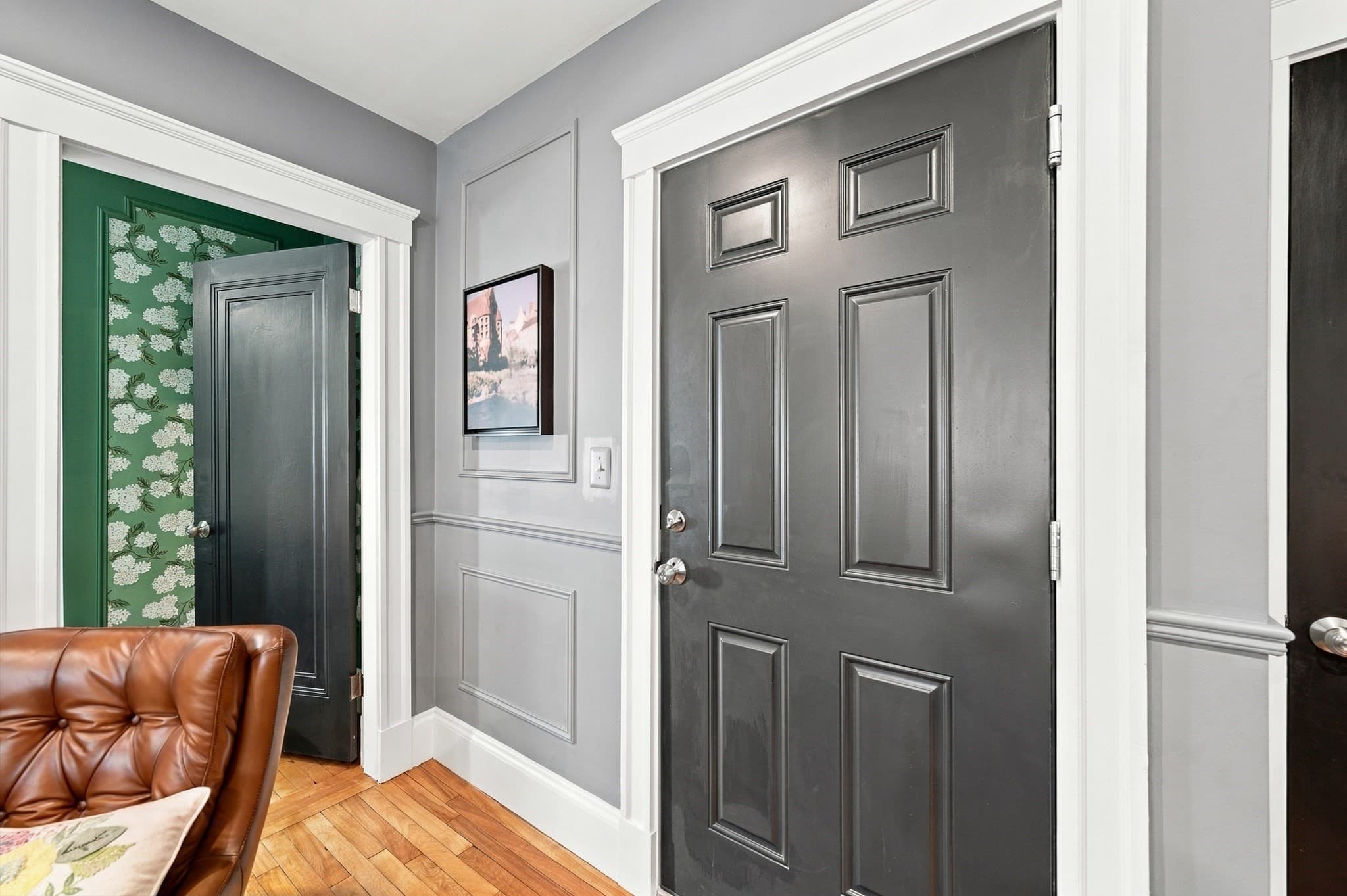 Condominium at 8 Gardner St # 2, Salem MA 01970, photo 3 of 41