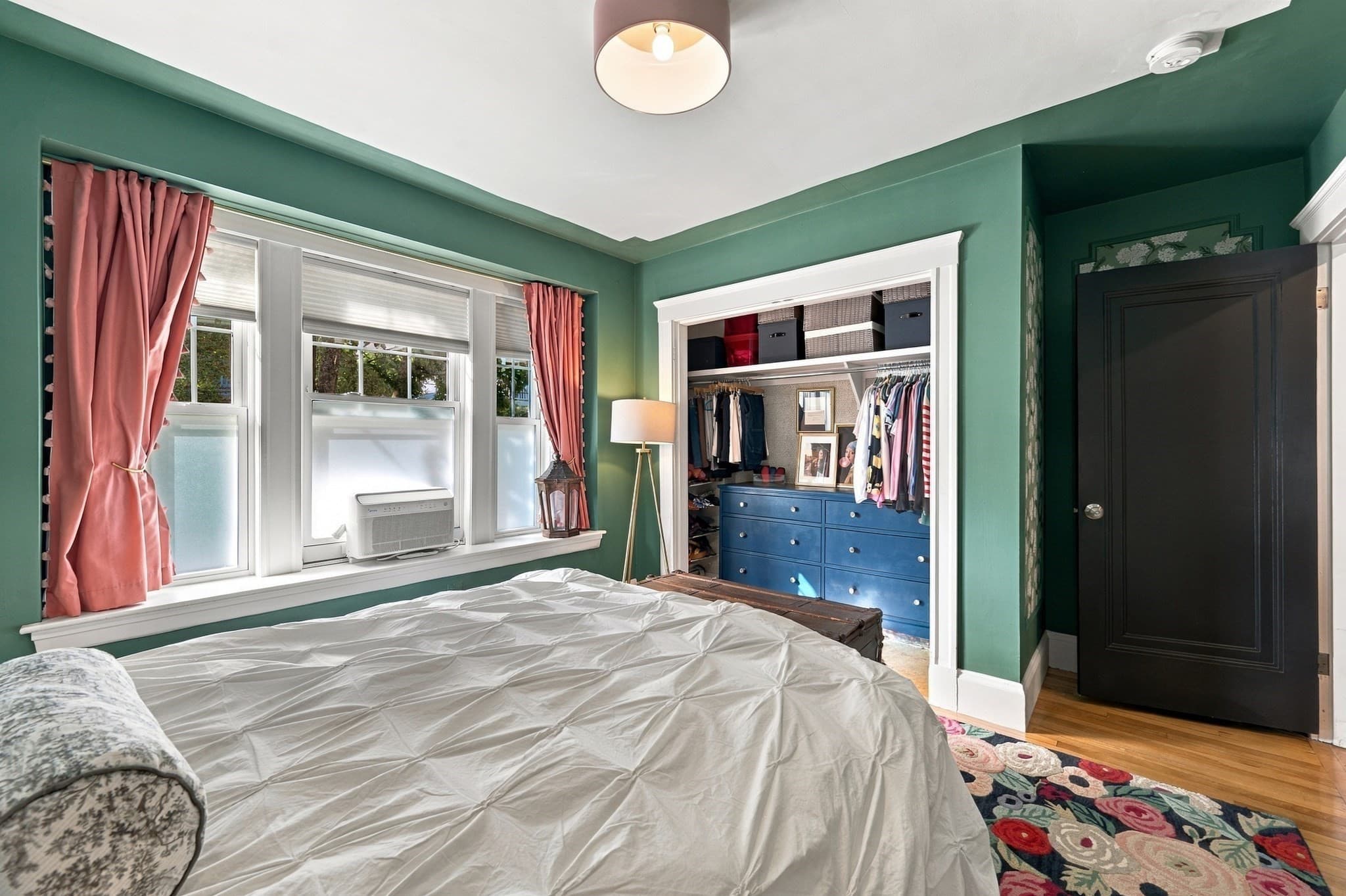 Condominium at 8 Gardner St # 2, Salem MA 01970, photo 32 of 41
