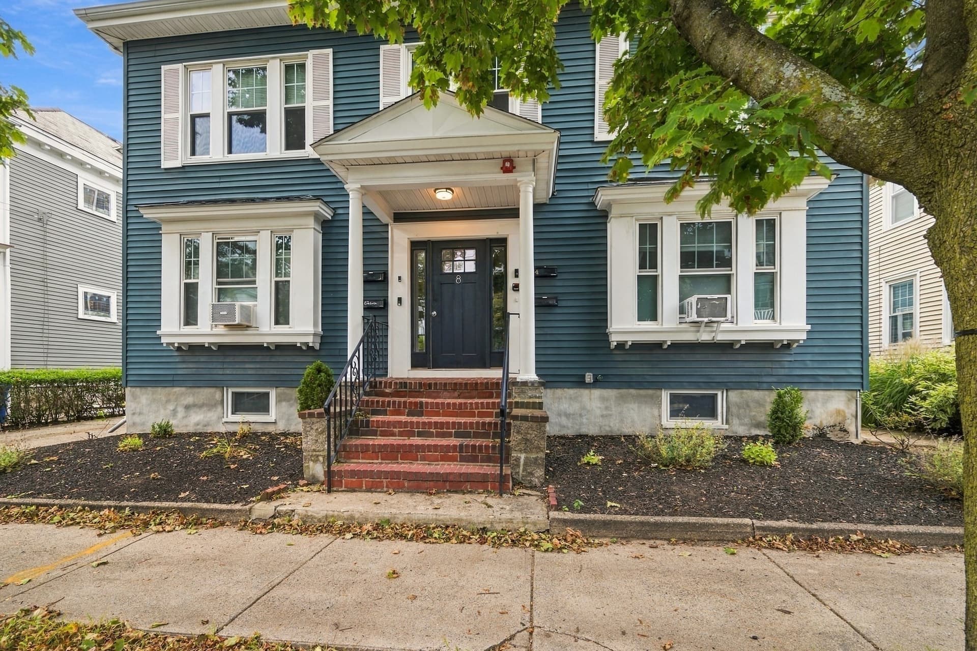 8 Gardner St # 2, Salem MA 01970