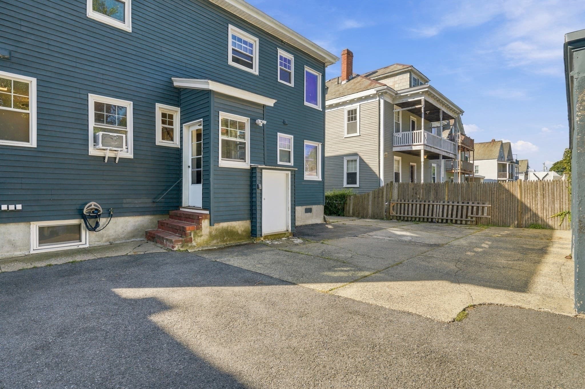 Condominium at 8 Gardner St # 2, Salem MA 01970, photo 38 of 41