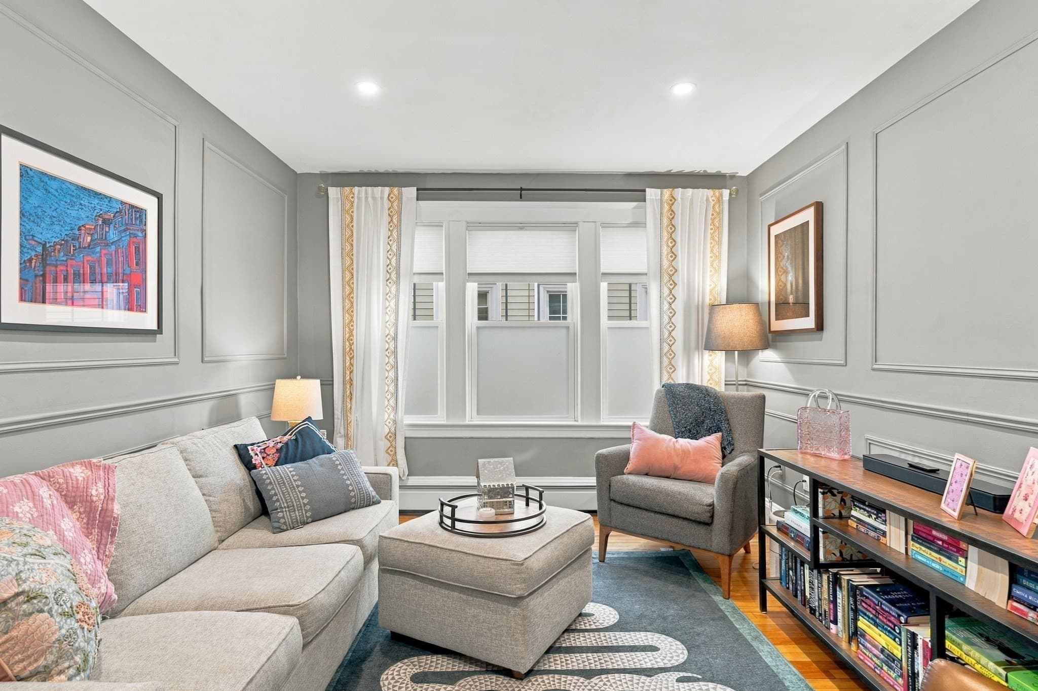Condominium at 8 Gardner St # 2, Salem MA 01970, photo 14 of 41